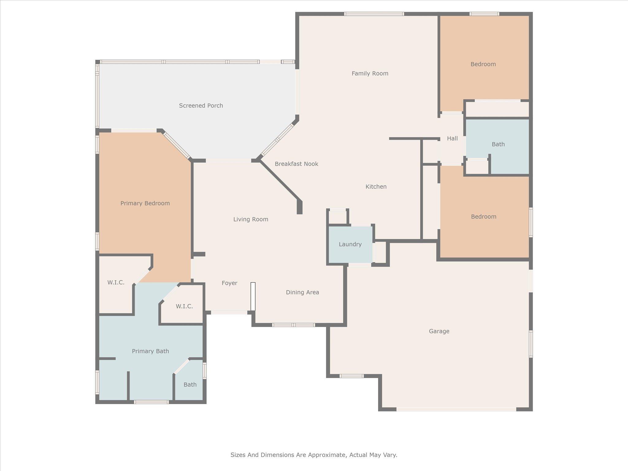 6315 NW 43rd Terrace