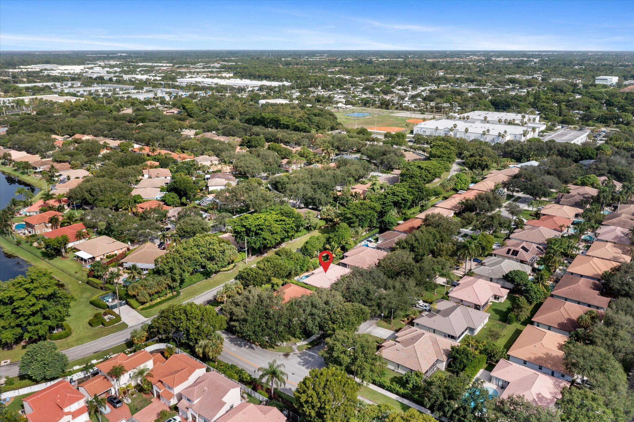 6315 NW 43rd Terrace