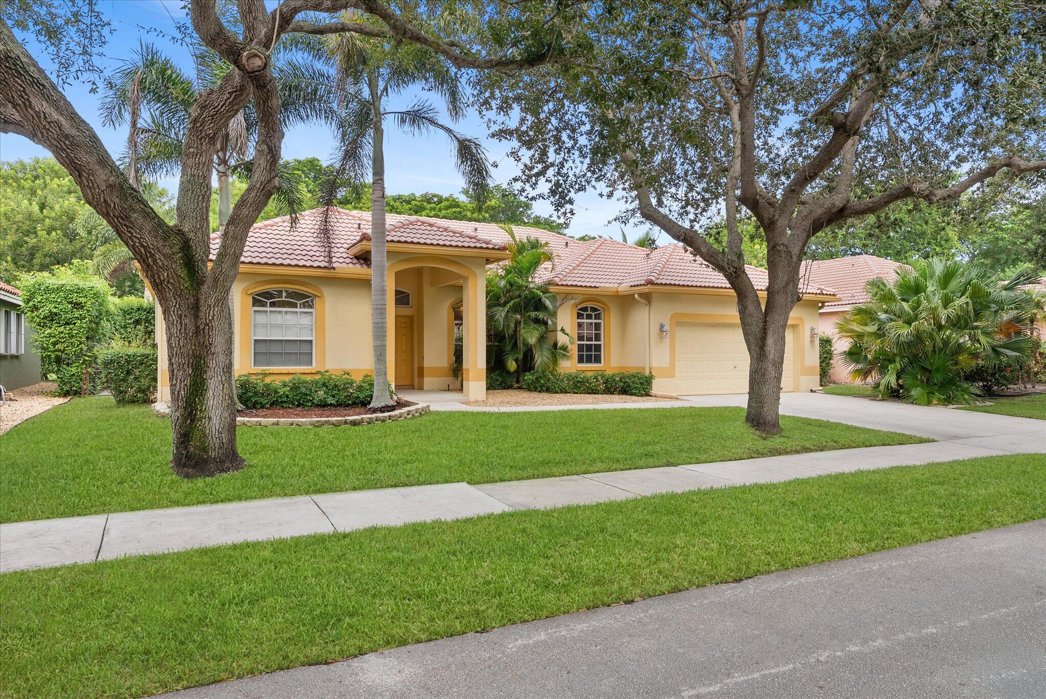 6315 NW 43rd Terrace