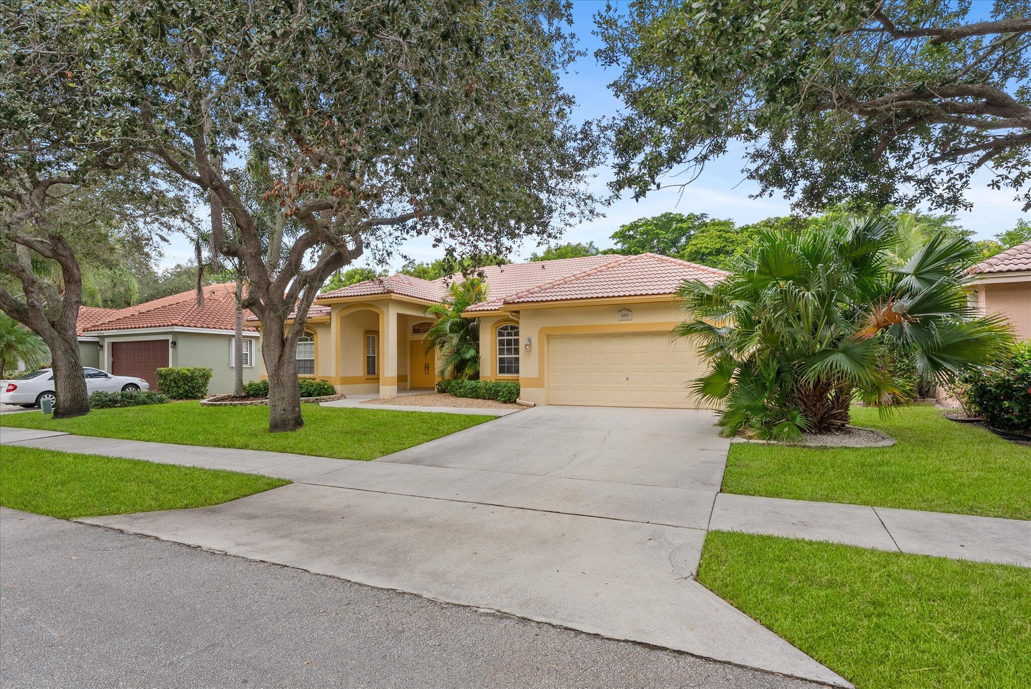 6315 NW 43rd Terrace