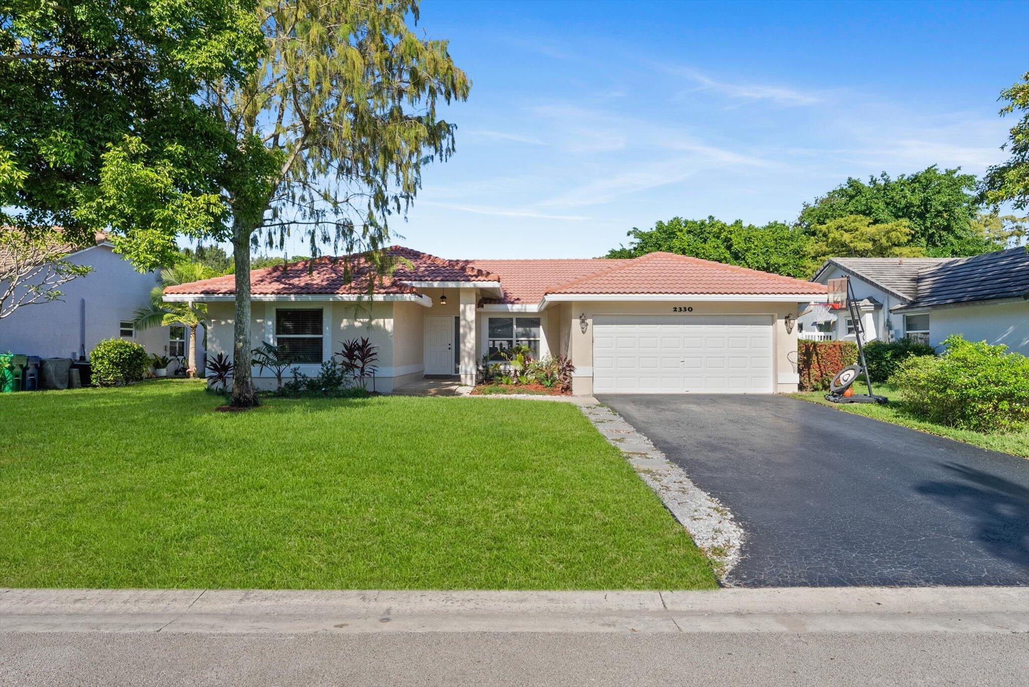 2330 NW 95th Terrace