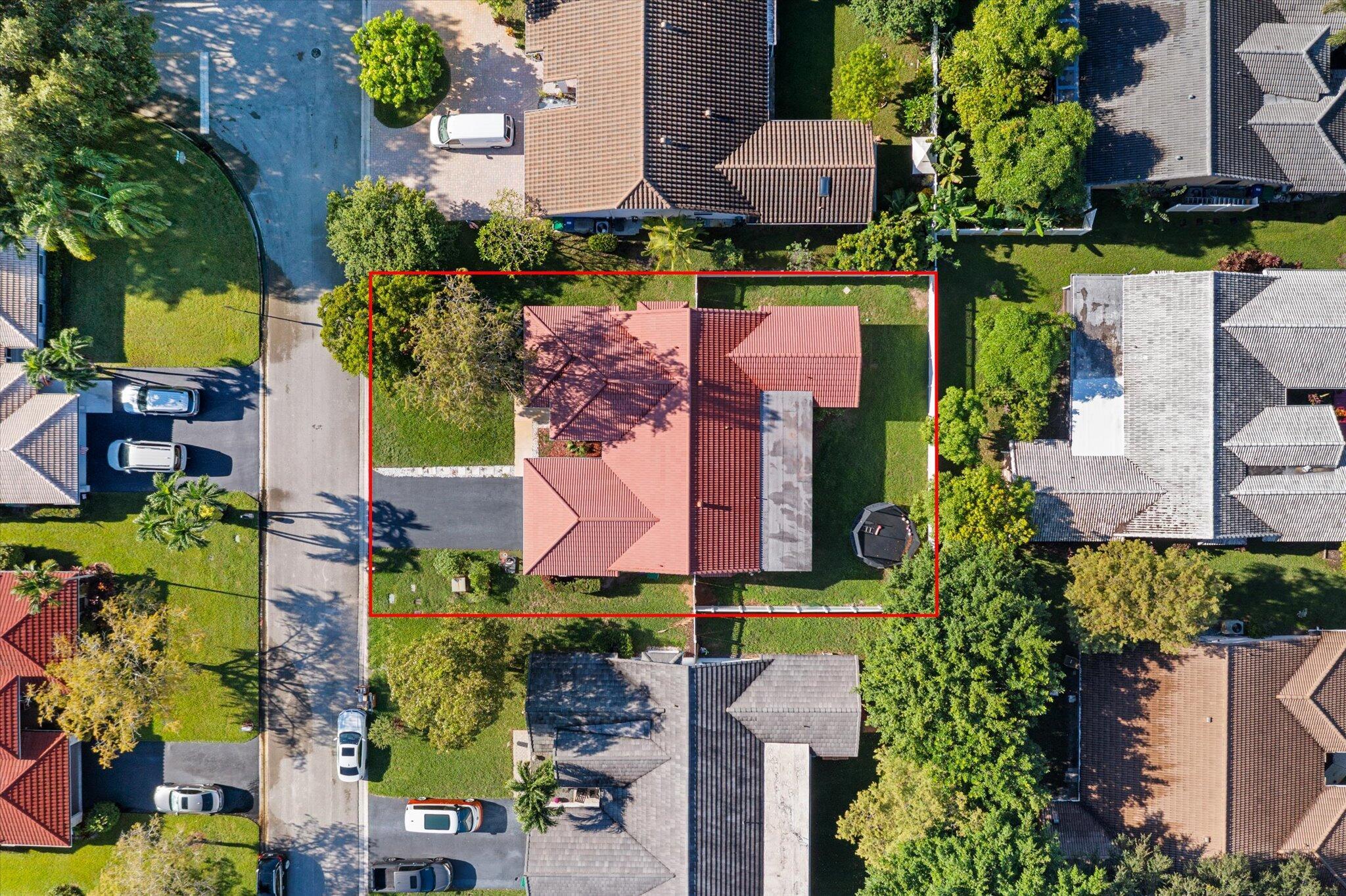 2330 NW 95th Terrace