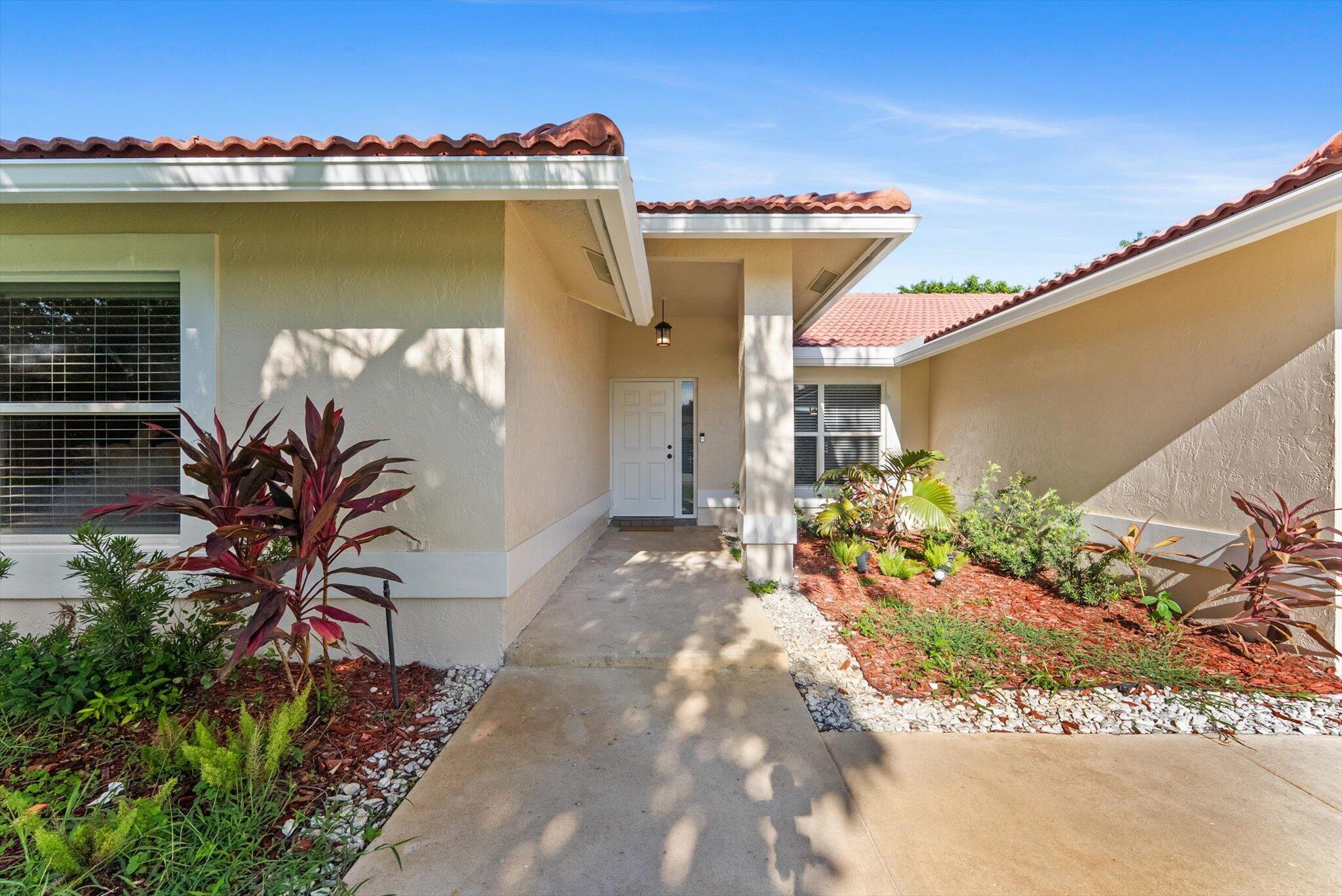 2330 NW 95th Terrace