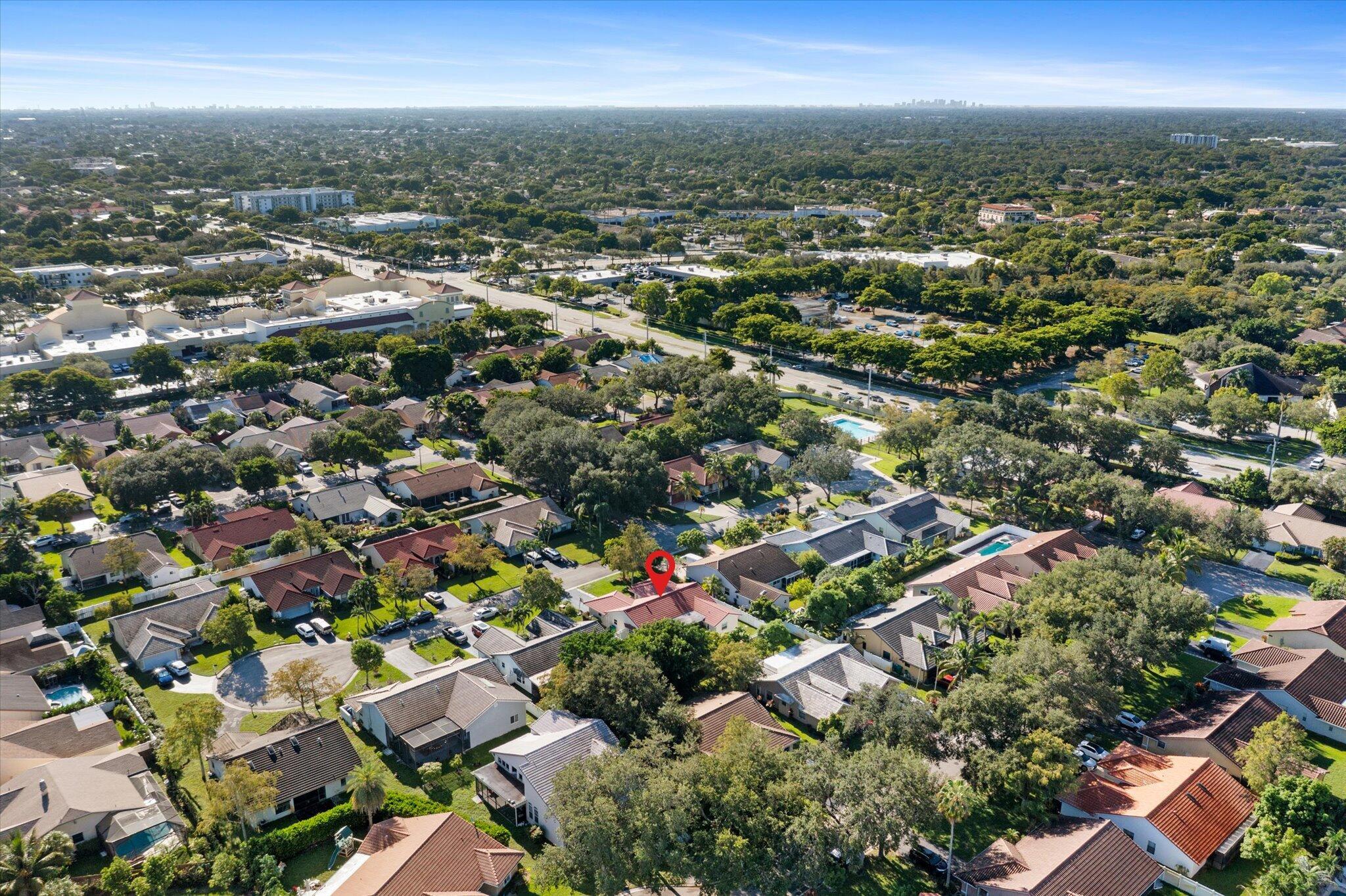 2330 NW 95th Terrace