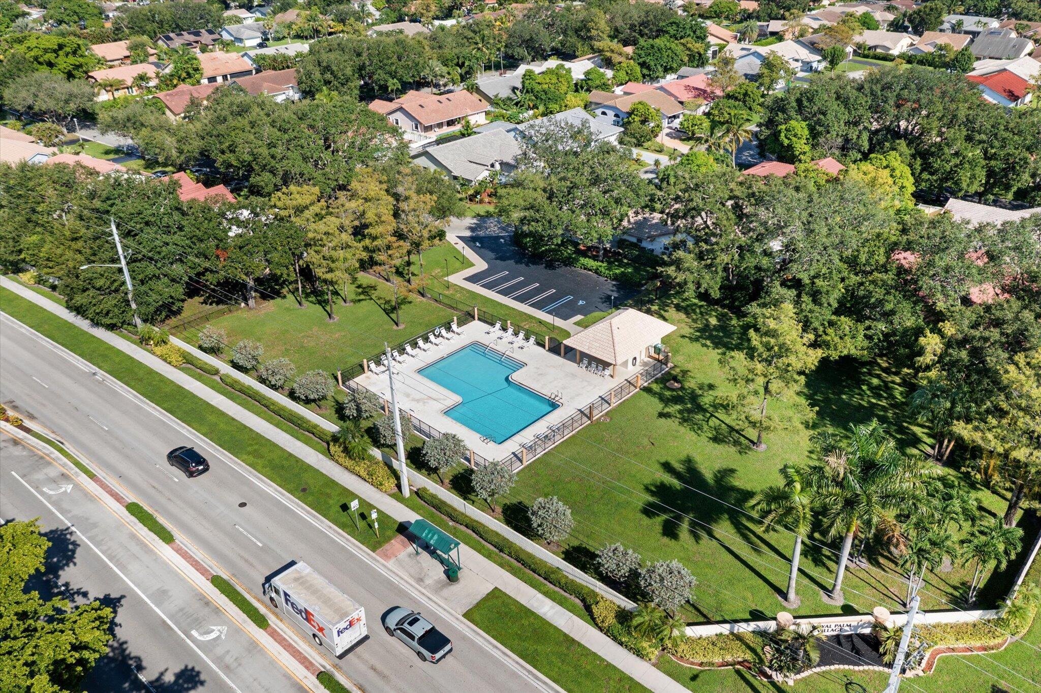 2330 NW 95th Terrace