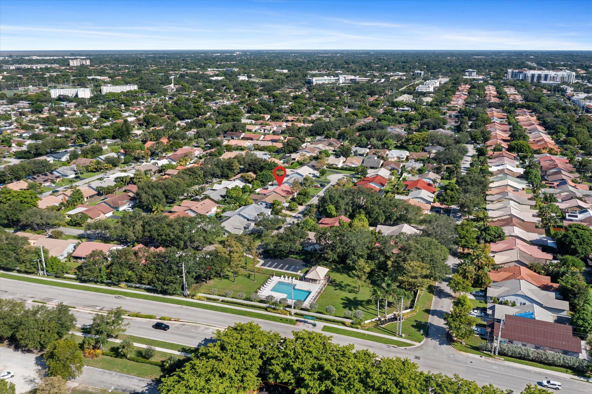 2330 NW 95th Terrace