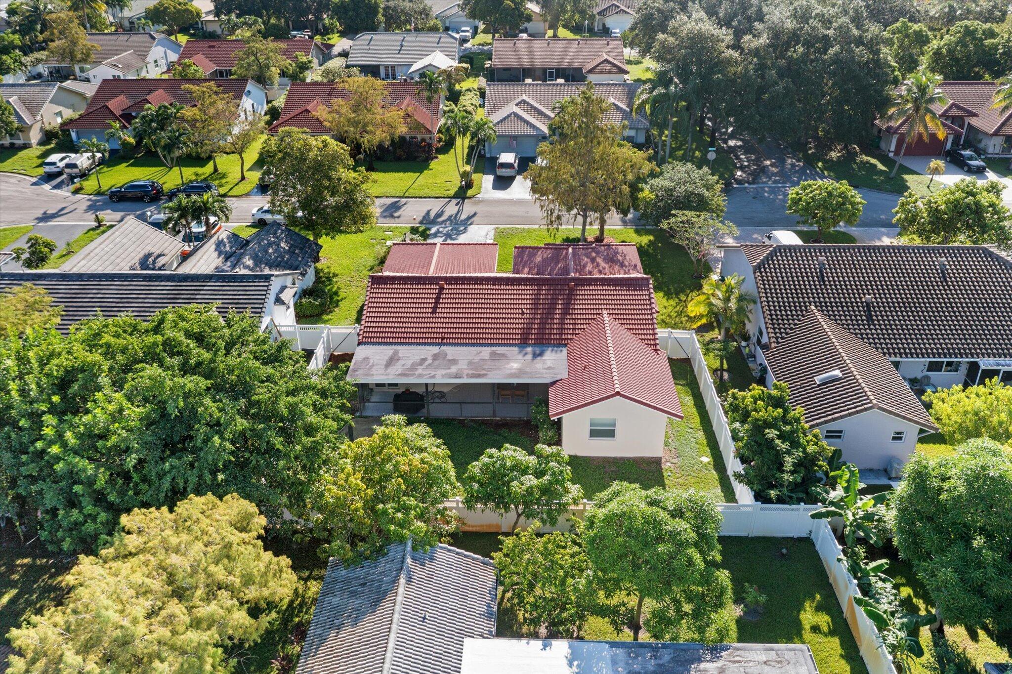 2330 NW 95th Terrace