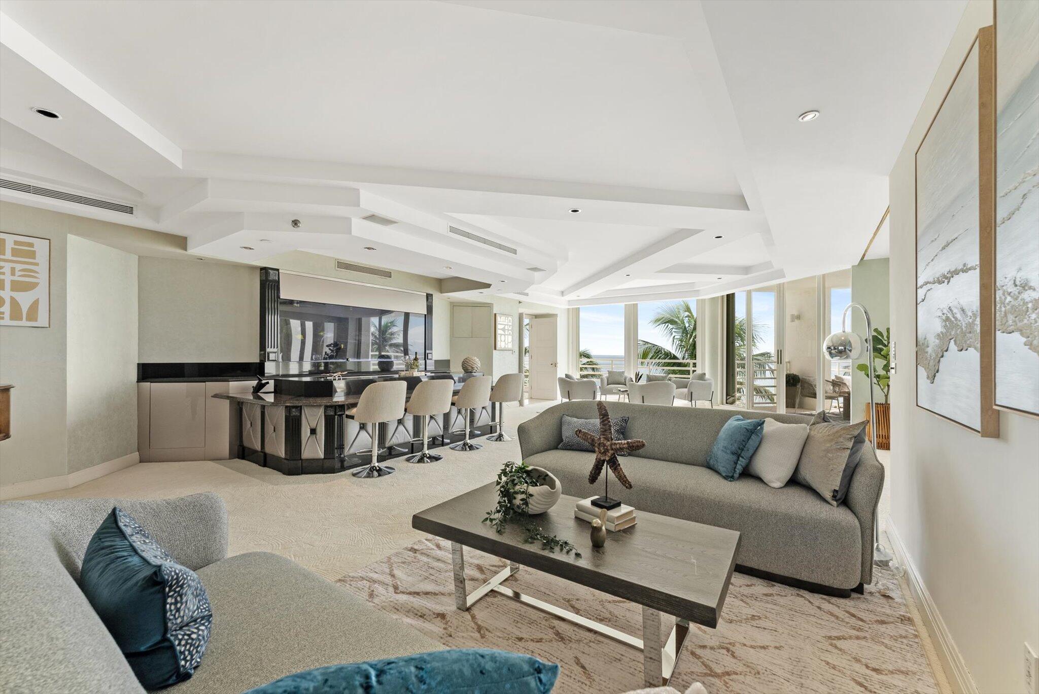 800 S Ocean Boulevard 303