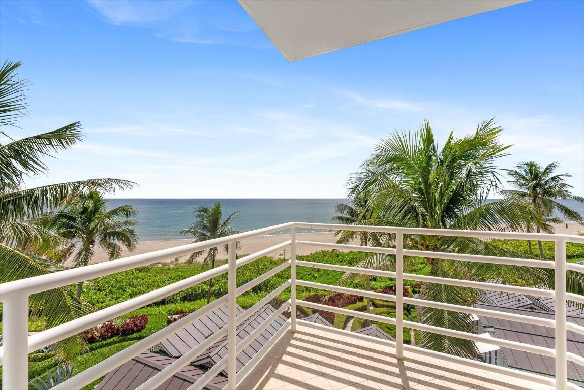 800 S Ocean Boulevard 303