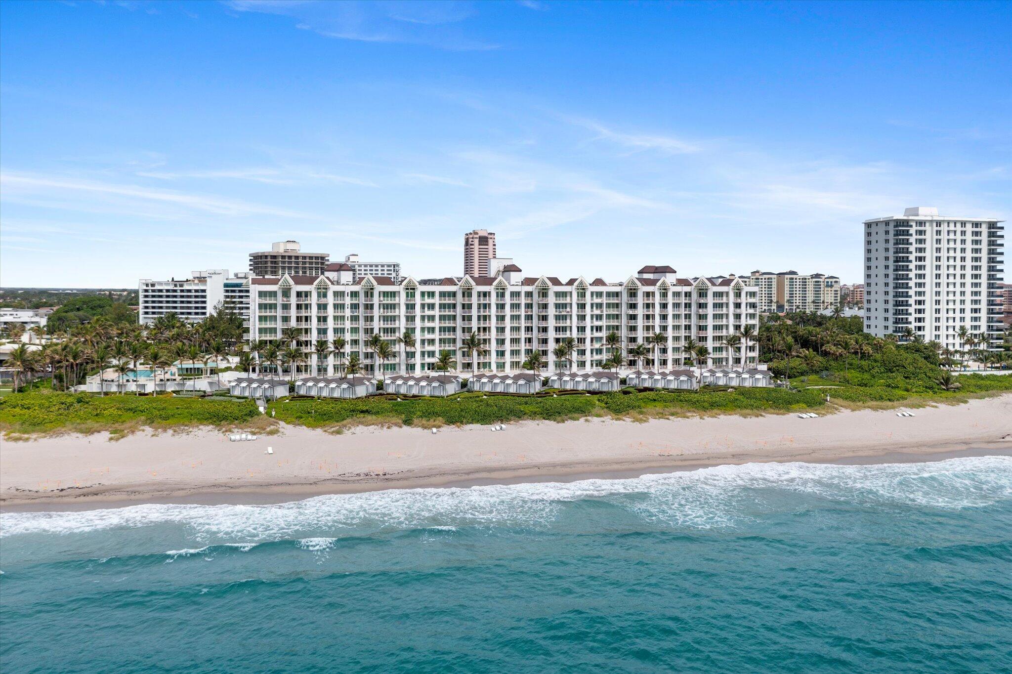 800 S Ocean Boulevard 303