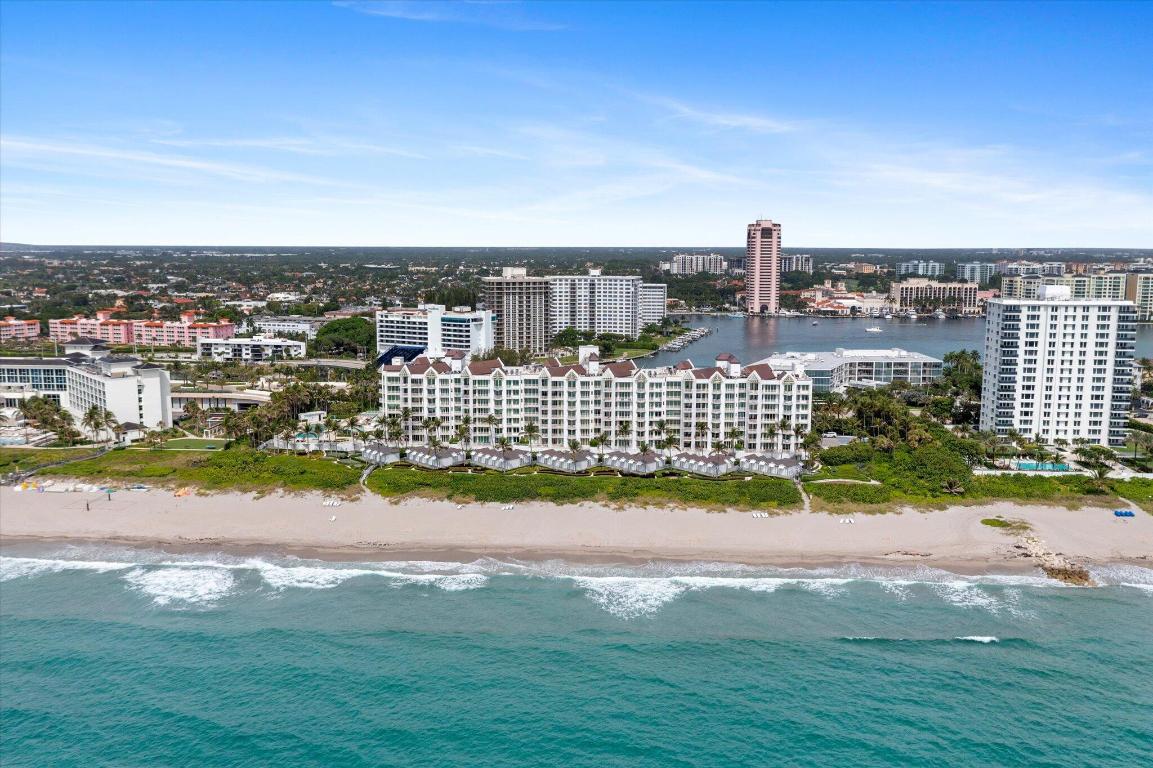 800 S Ocean Boulevard 303