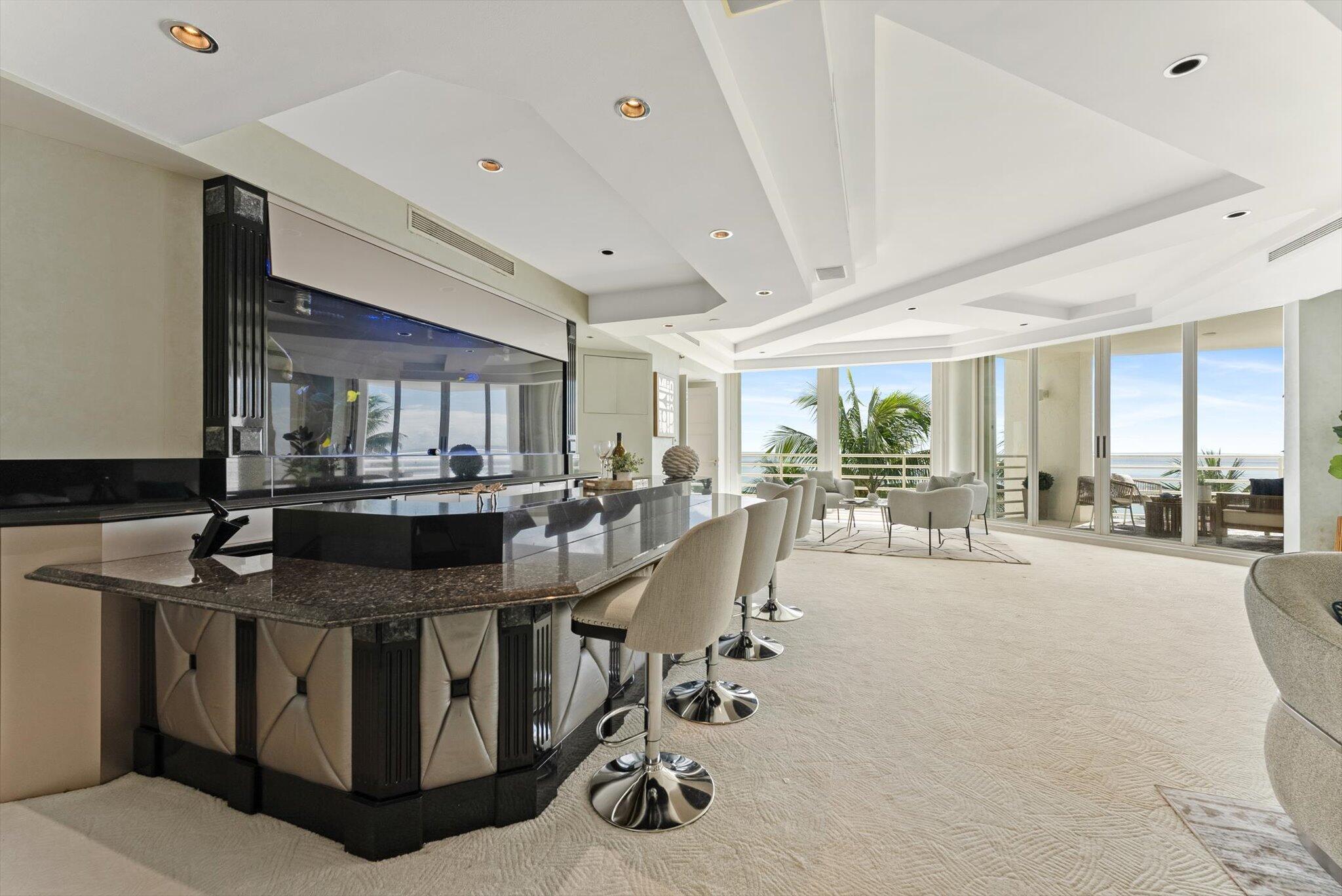 800 S Ocean Boulevard 303