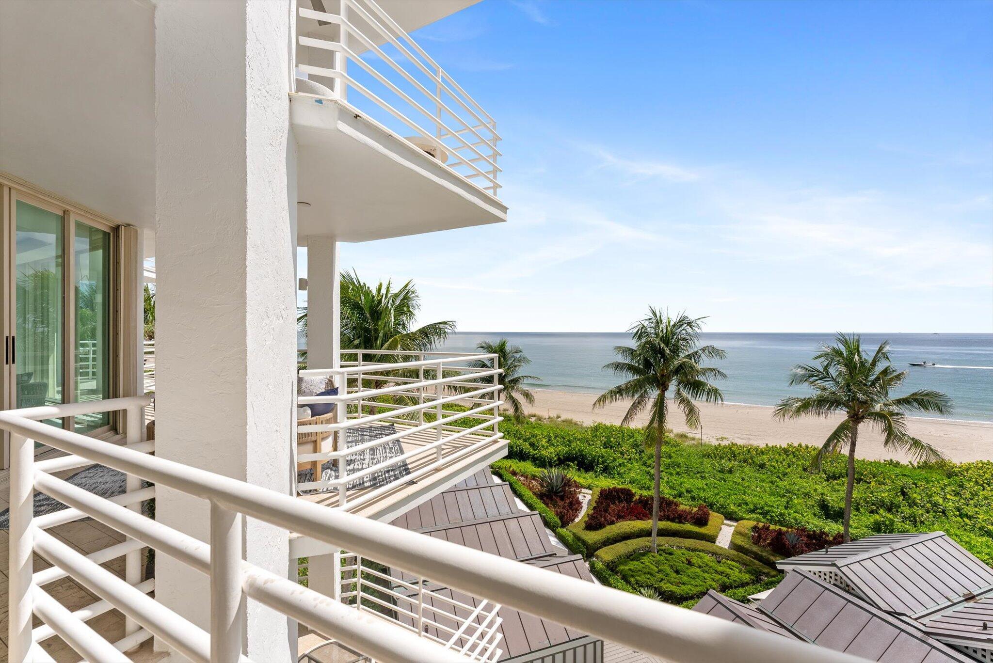 800 S Ocean Boulevard 303