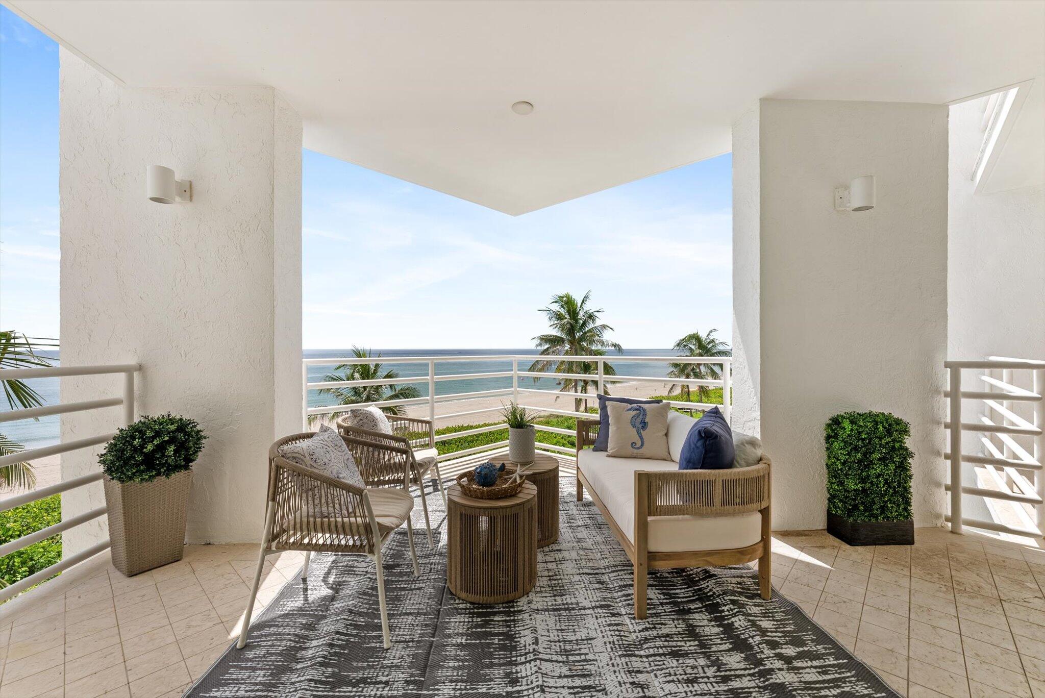 800 S Ocean Boulevard 303