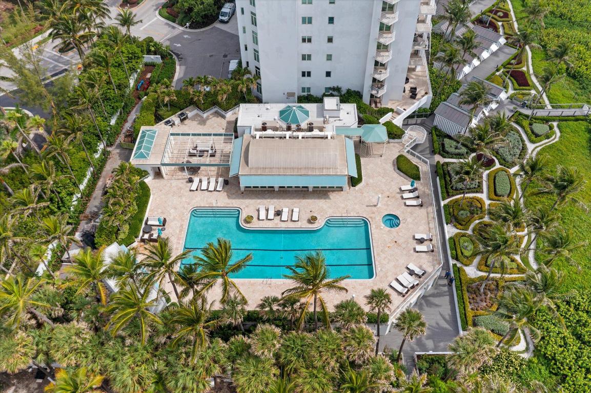 800 S Ocean Boulevard 303