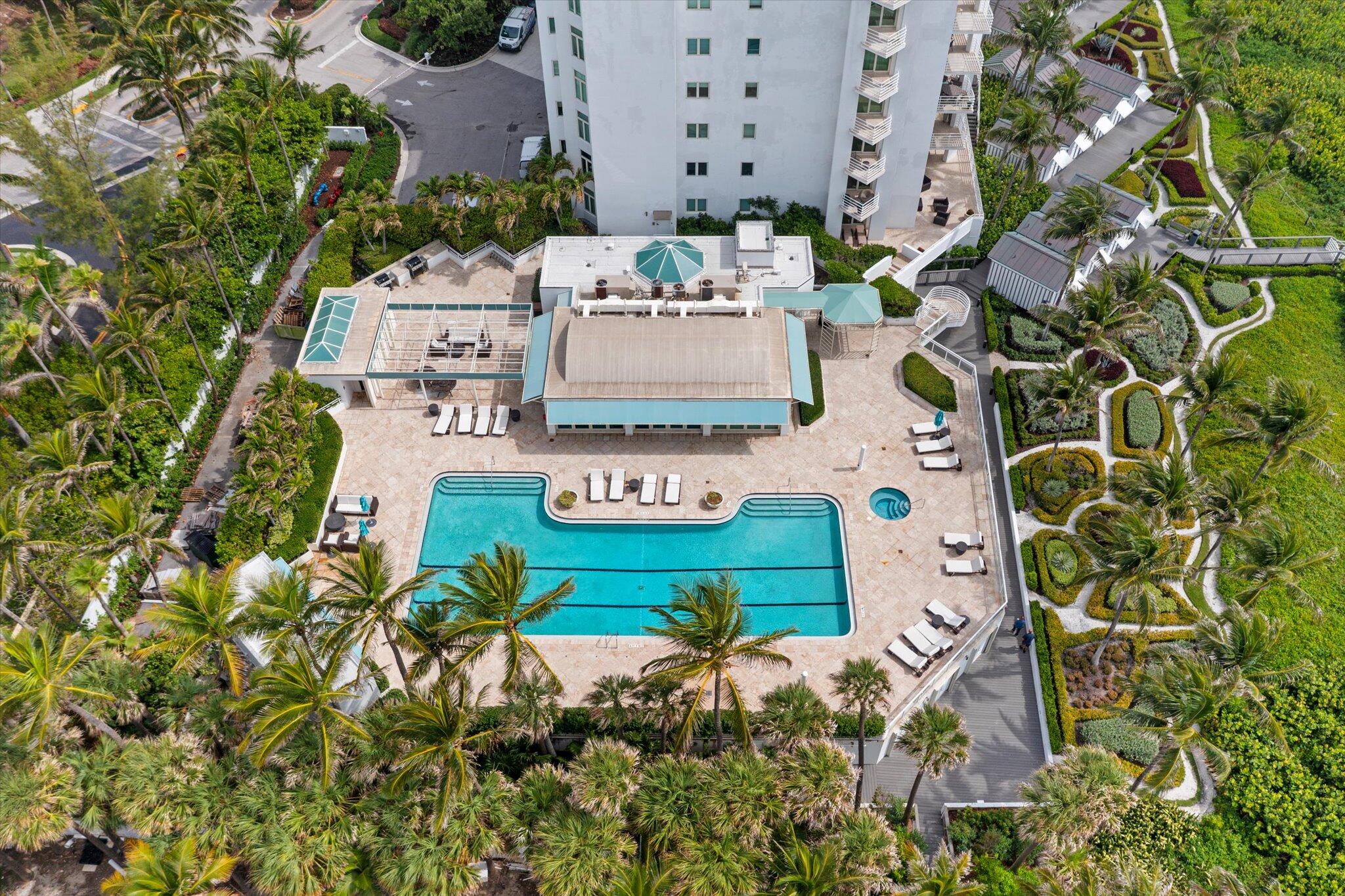 800 S Ocean Boulevard 303