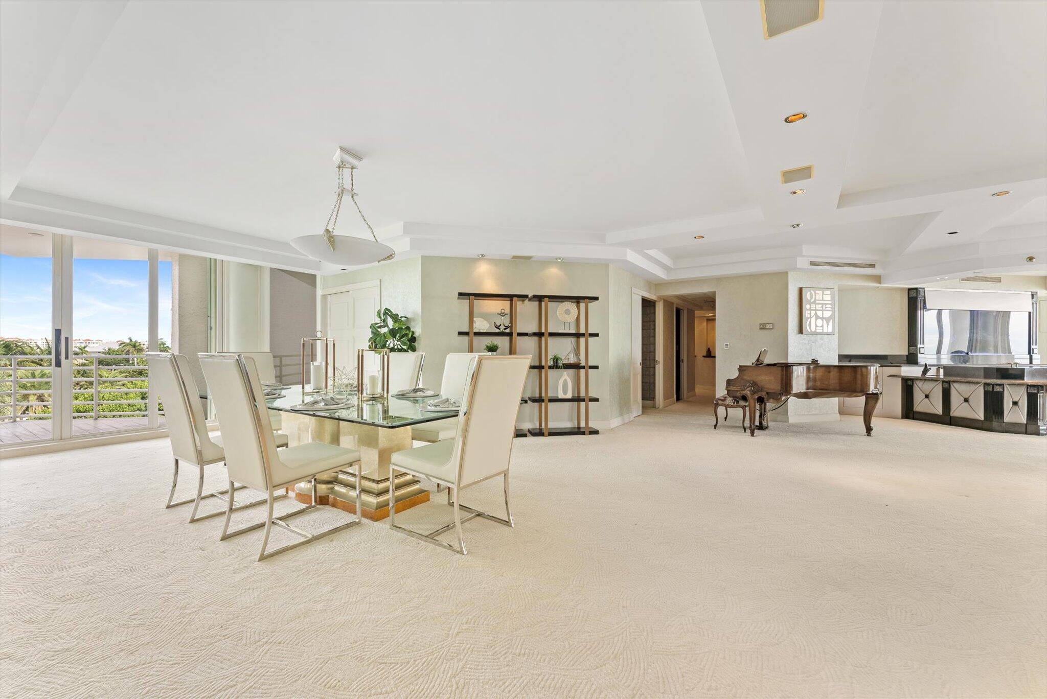 800 S Ocean Boulevard 303