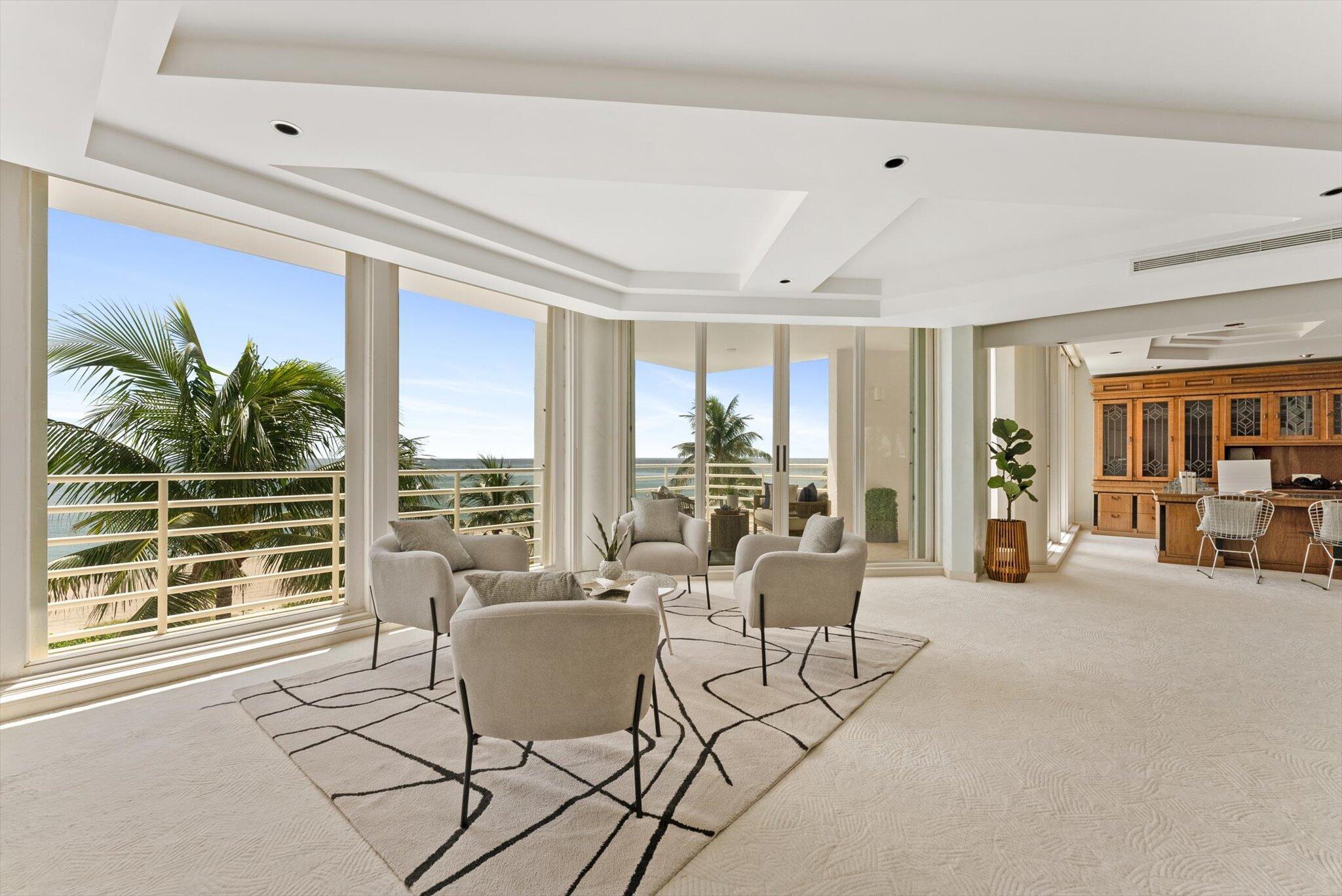 800 S Ocean Boulevard 303