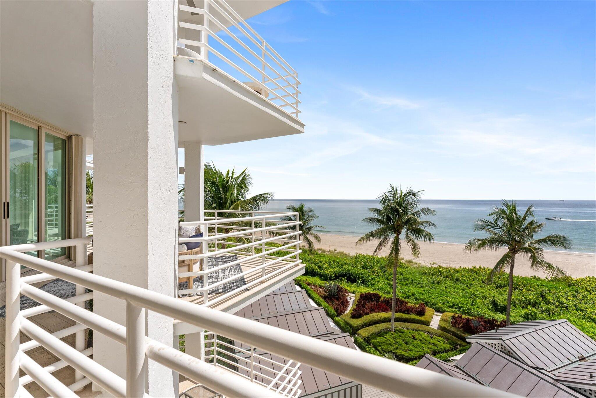 800 S Ocean Boulevard 303