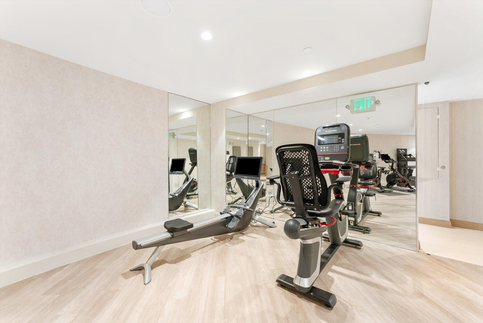 800 S Ocean Boulevard 303