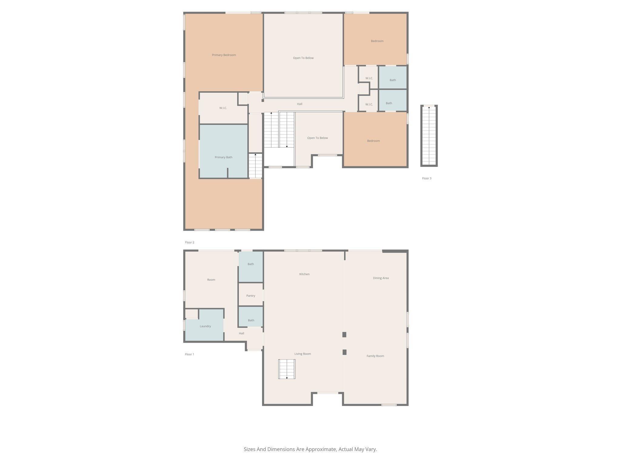 2751 NE 22nd Court