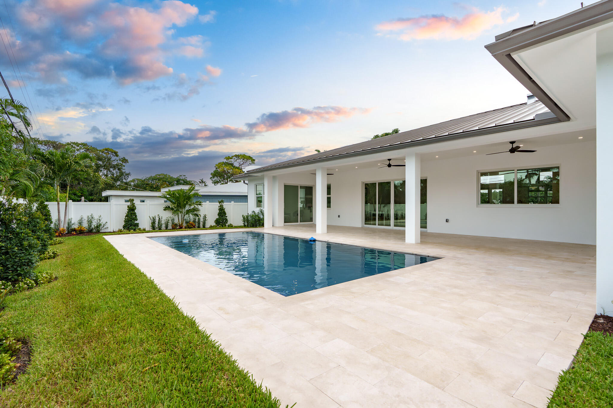 803 Sunset Road