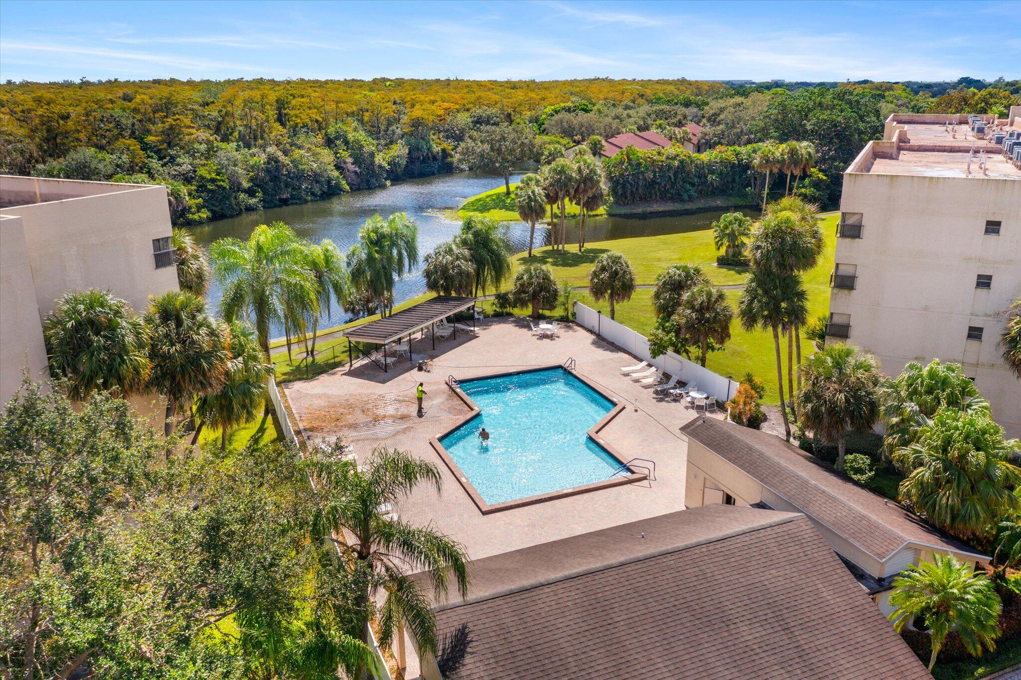 3050 NW 42nd Avenue C309