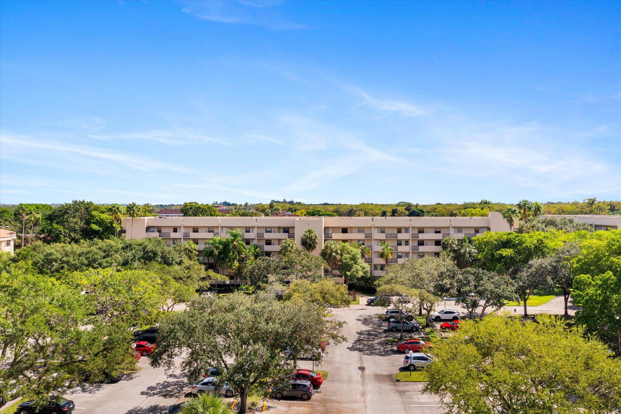 3050 NW 42nd Avenue C309