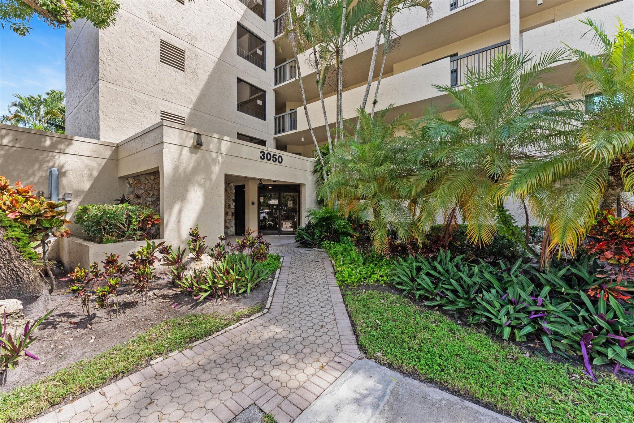 3050 NW 42nd Avenue C309