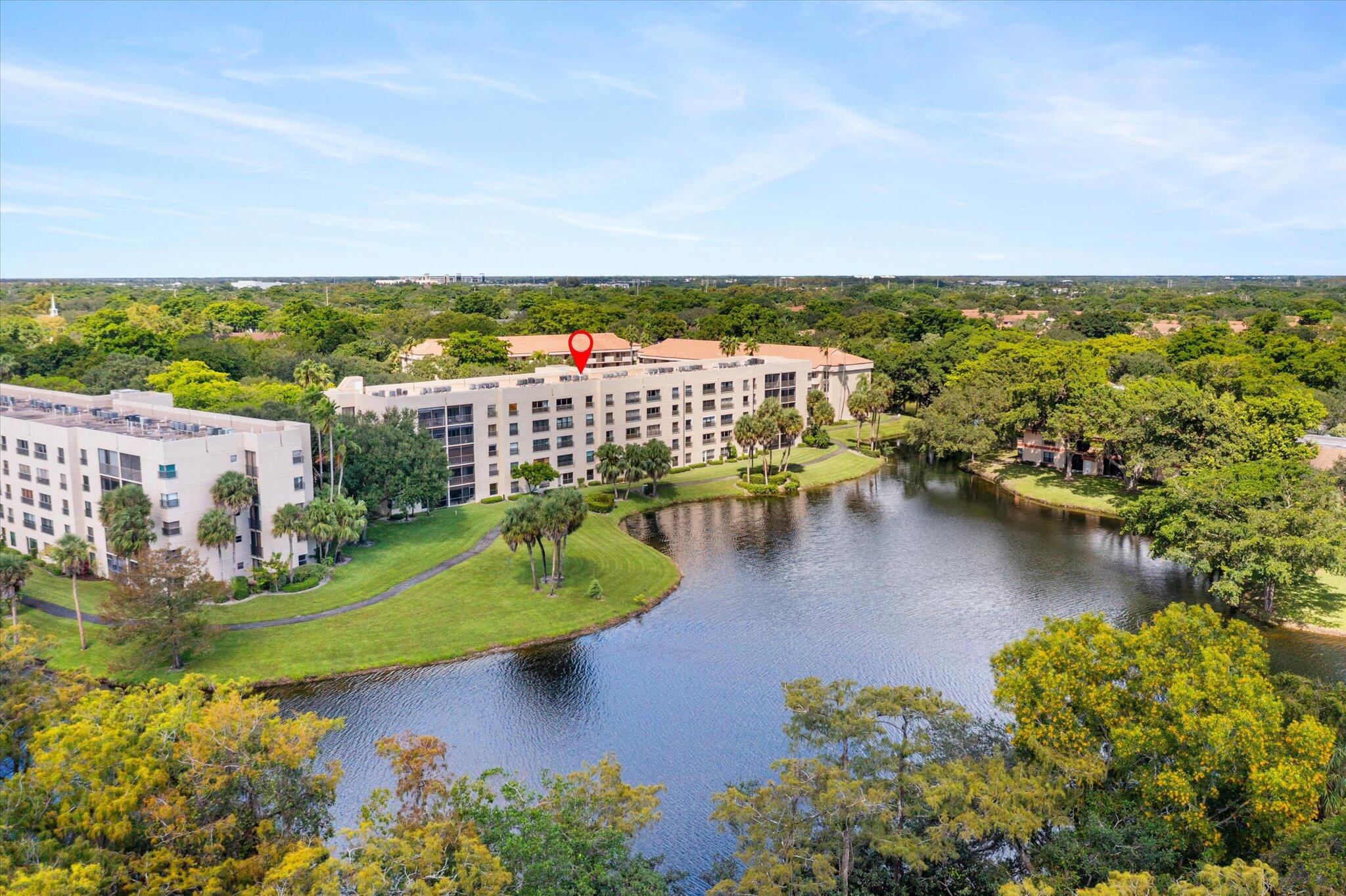 3050 NW 42nd Avenue C309