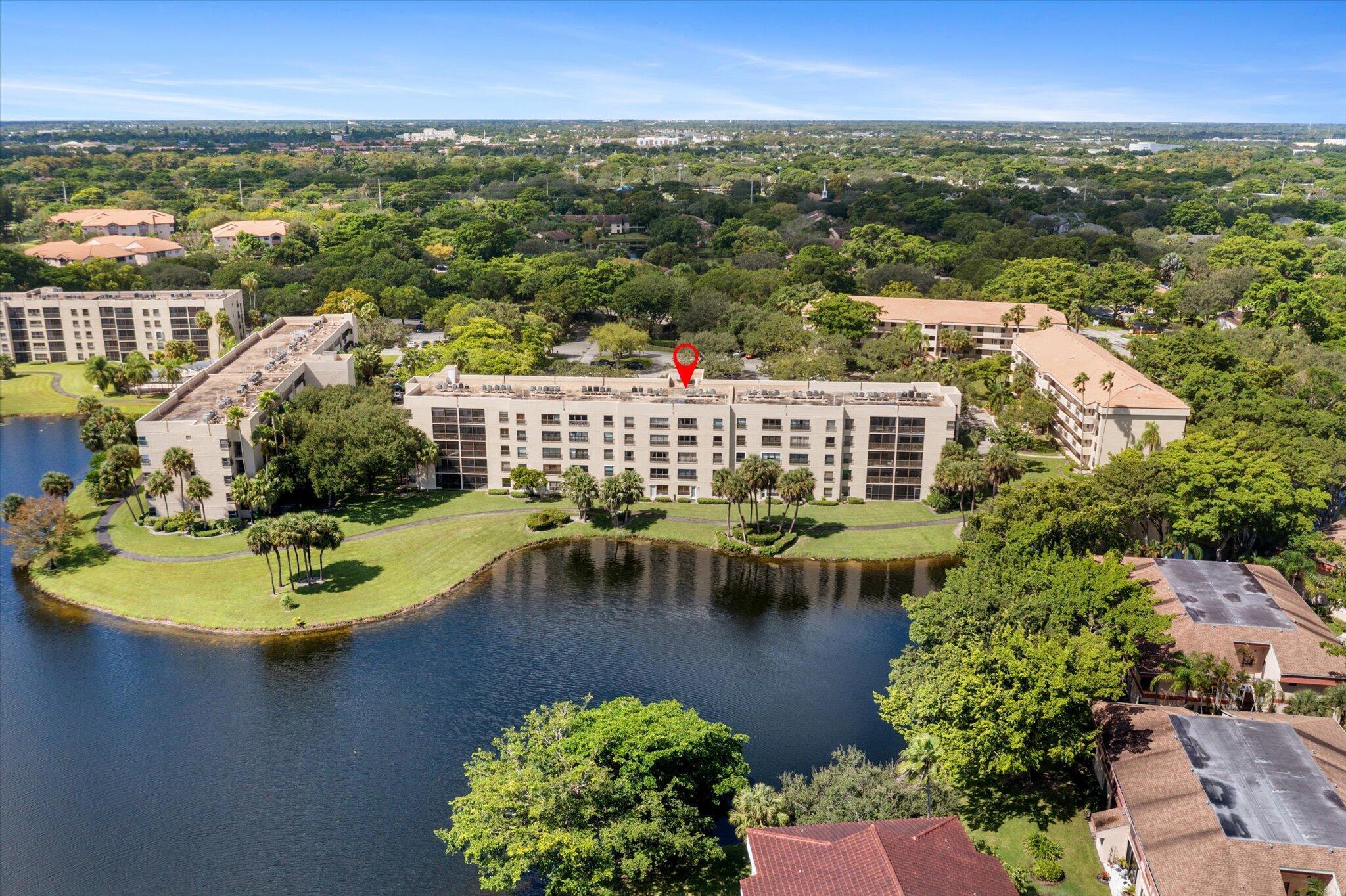 3050 NW 42nd Avenue C309