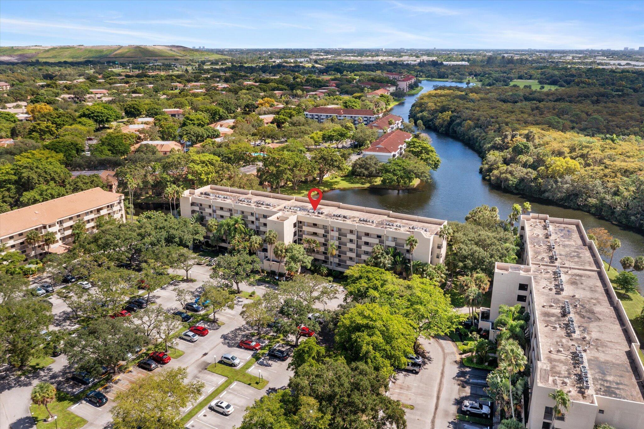 3050 NW 42nd Avenue C309