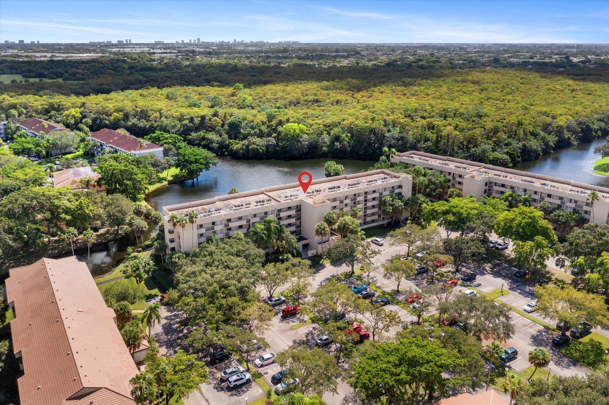 3050 NW 42nd Avenue C309