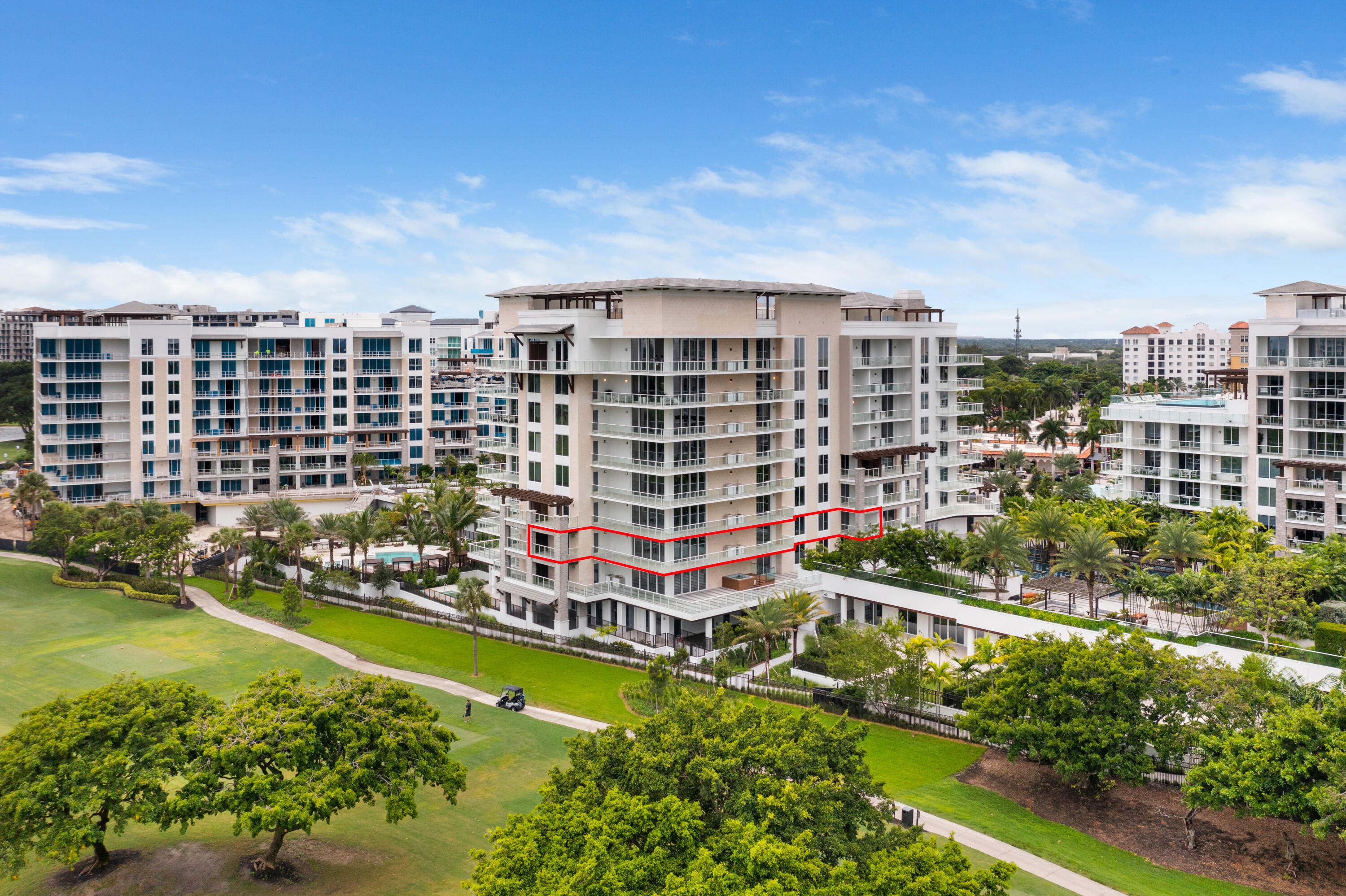 210 SE Mizner Boulevard 301