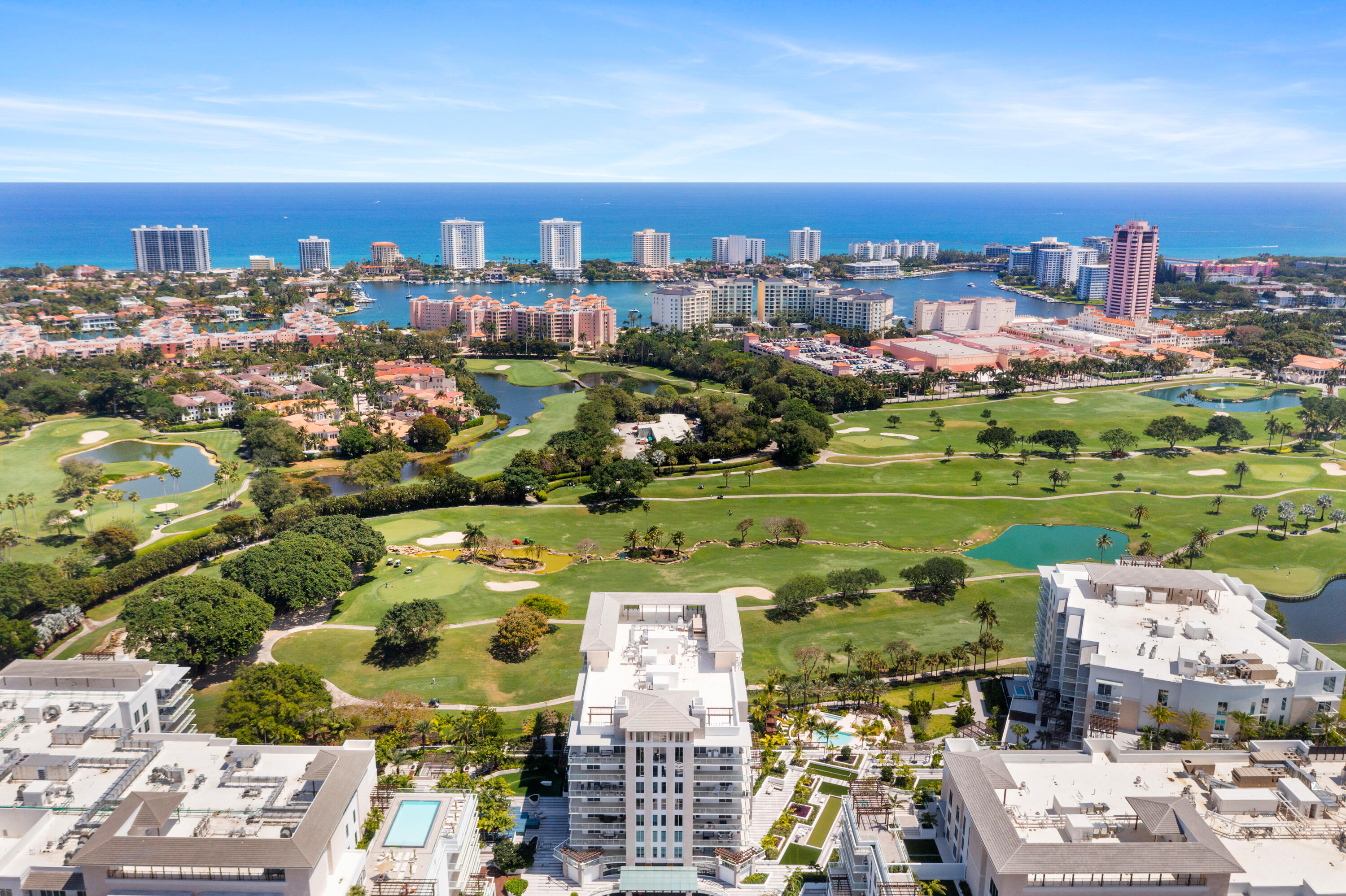 210 SE Mizner Boulevard 301