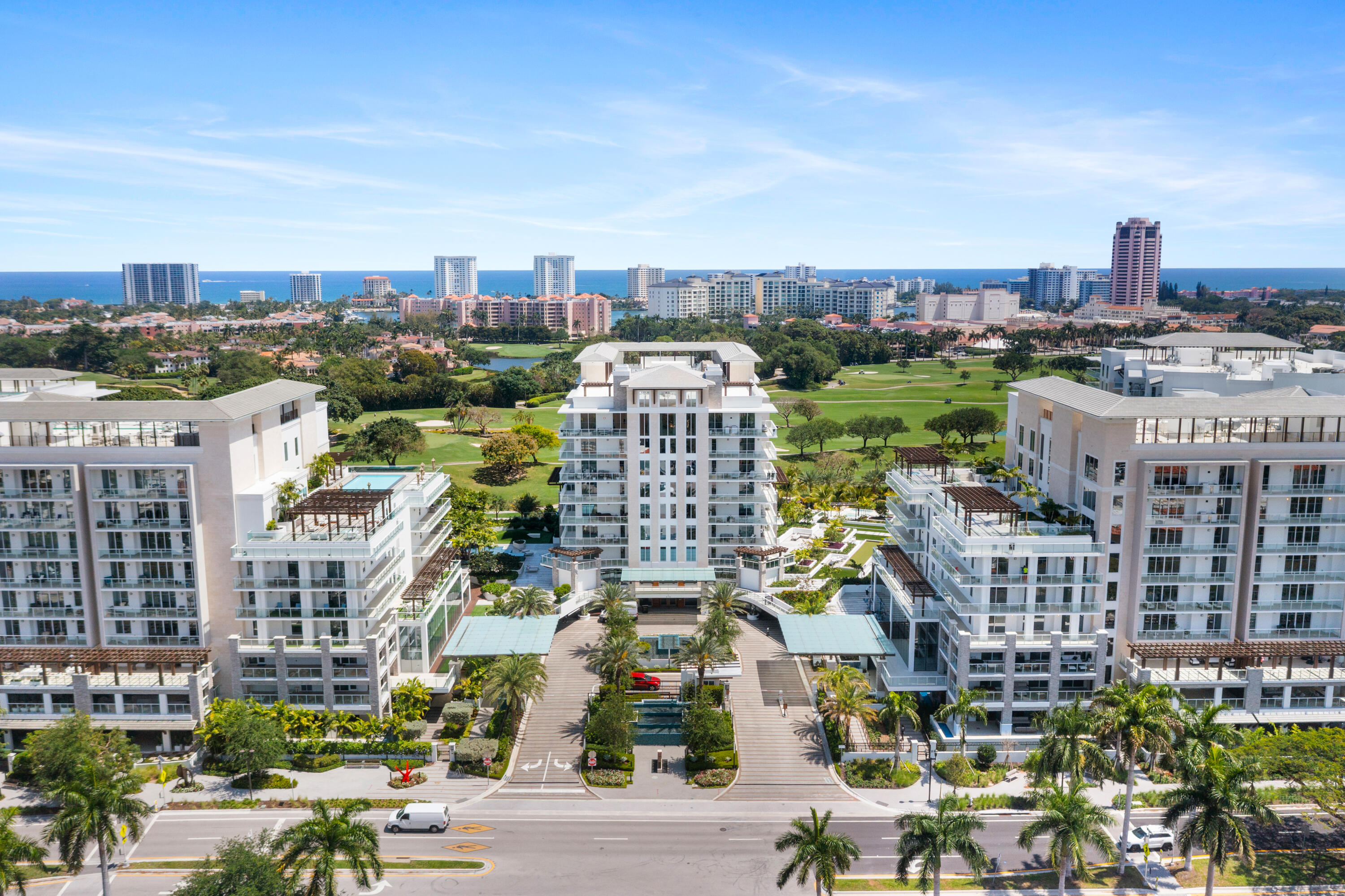 210 SE Mizner Boulevard 301