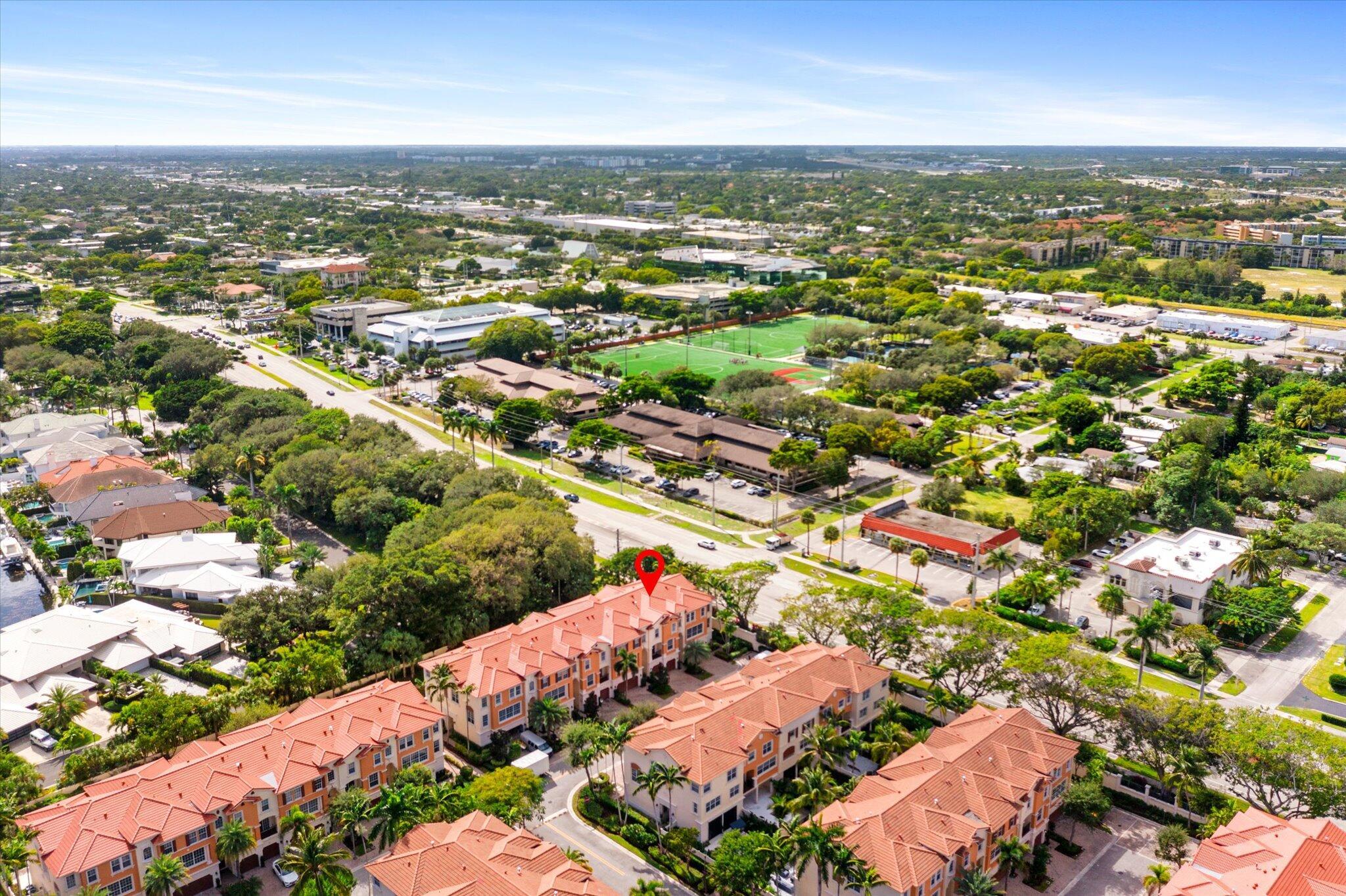 604 NE Francesca Lane