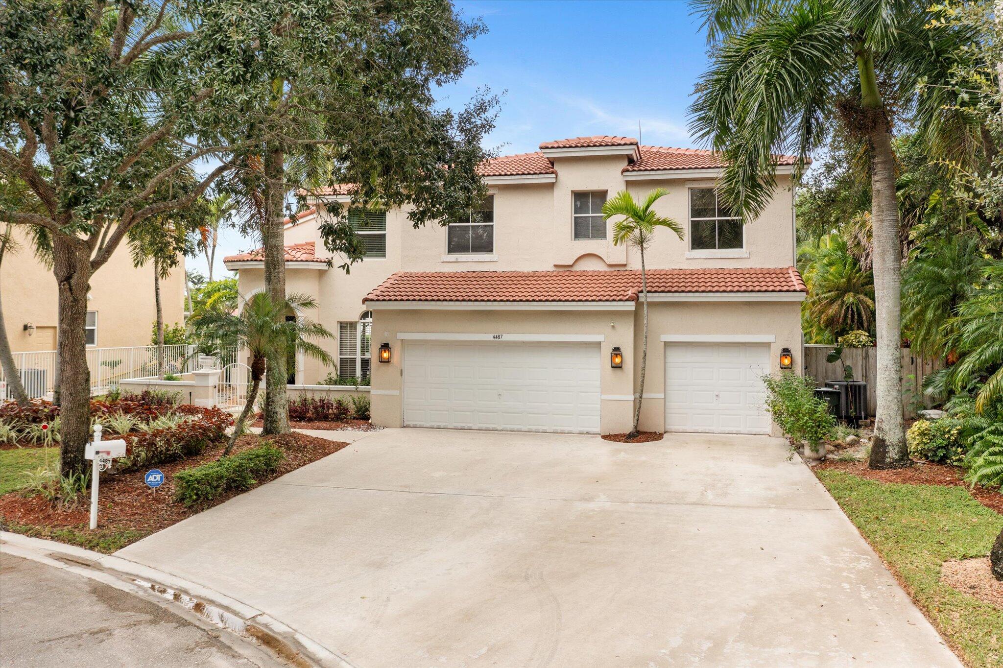 4487 NW 42nd Terrace