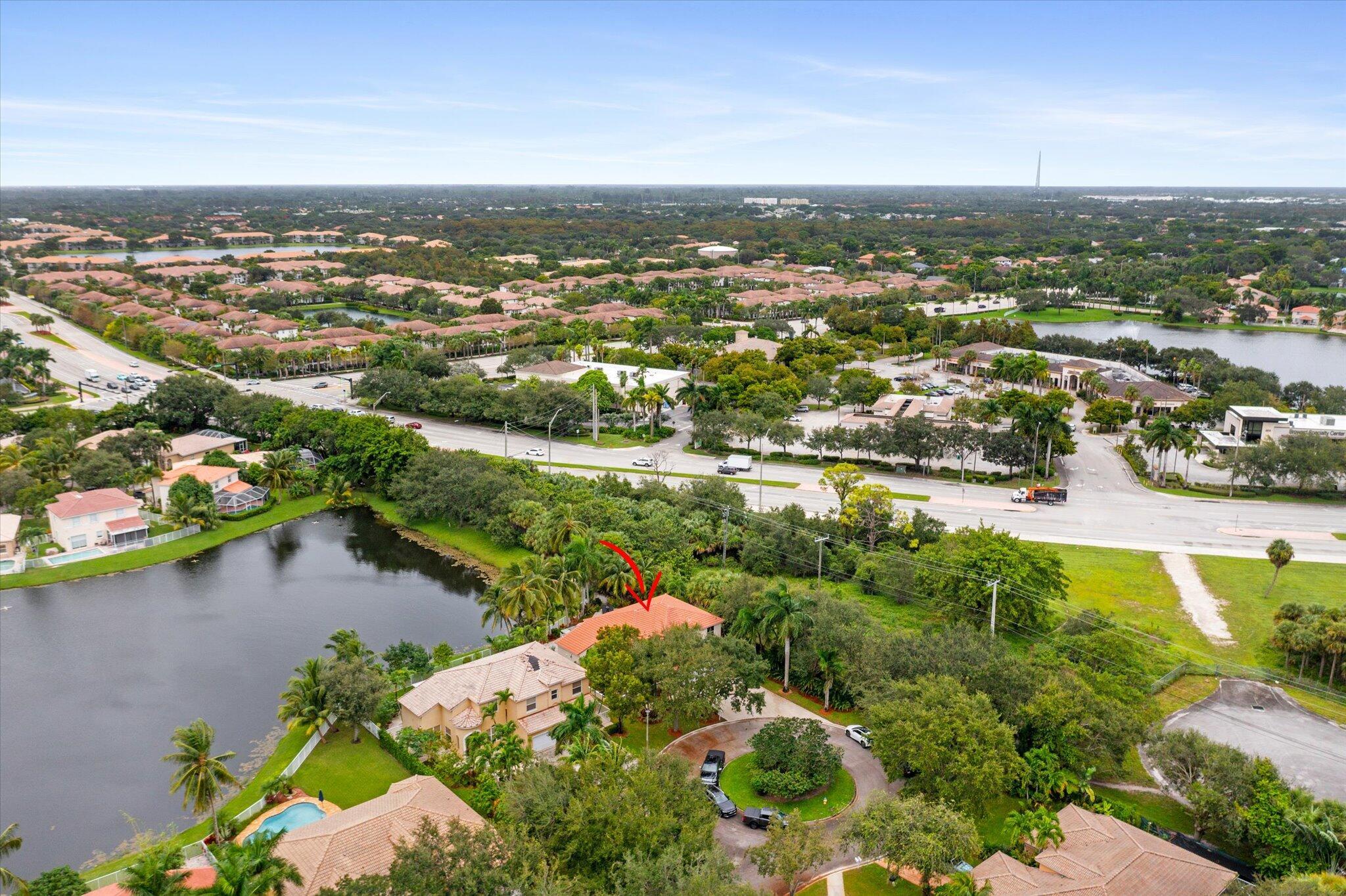 4487 NW 42nd Terrace