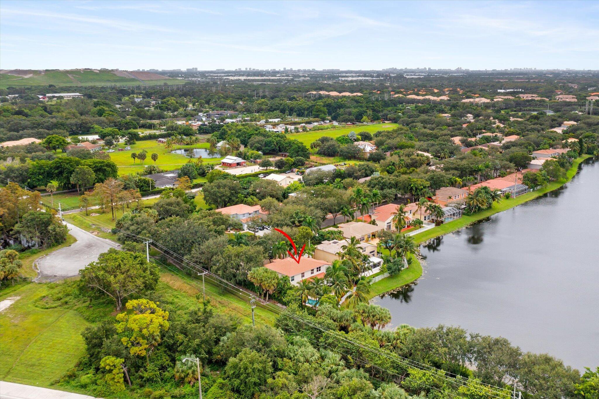 4487 NW 42nd Terrace