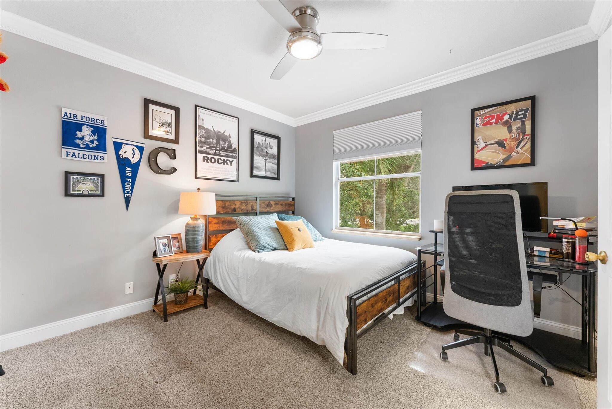 4487 NW 42nd Terrace