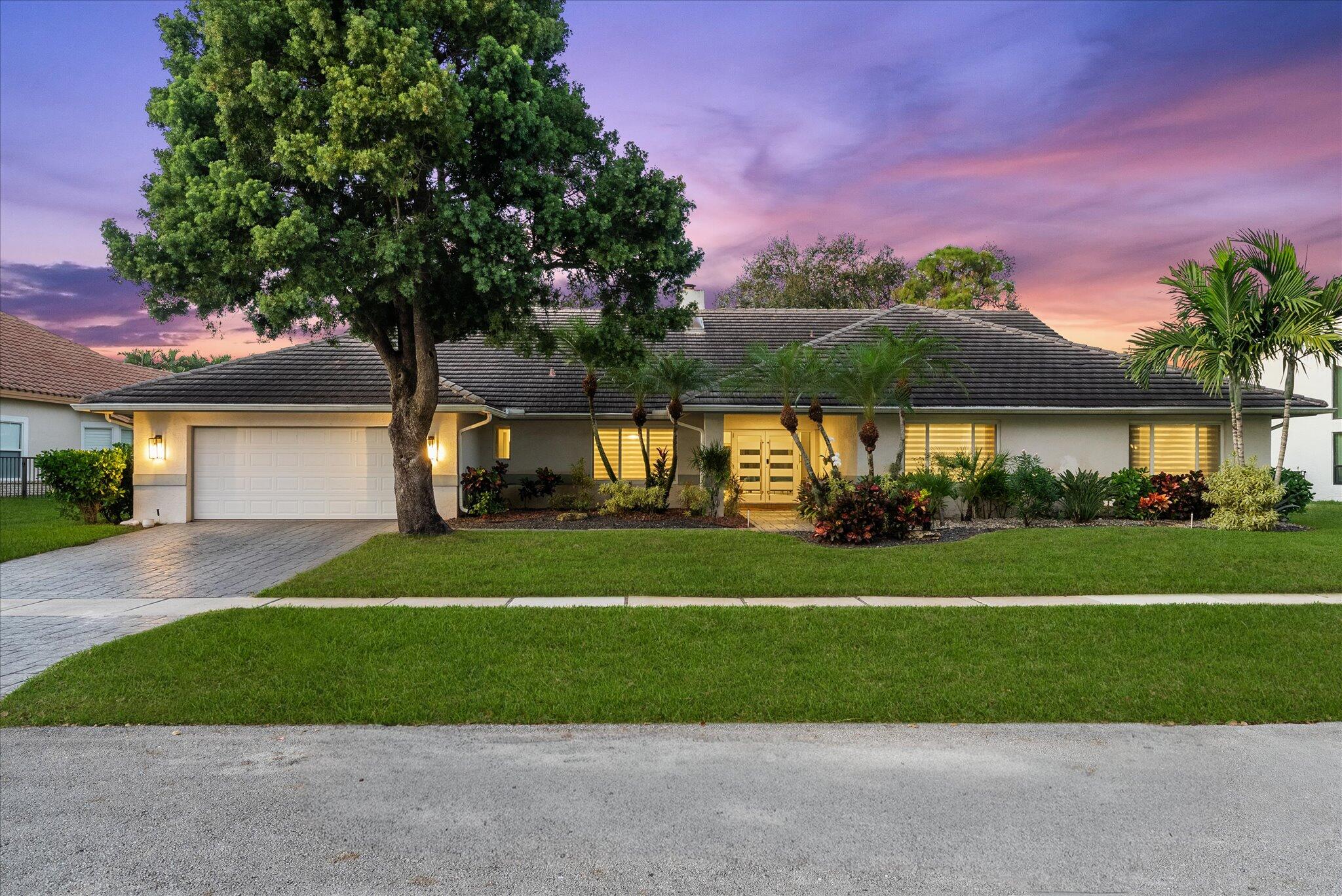 4429 Woodfield Boulevard