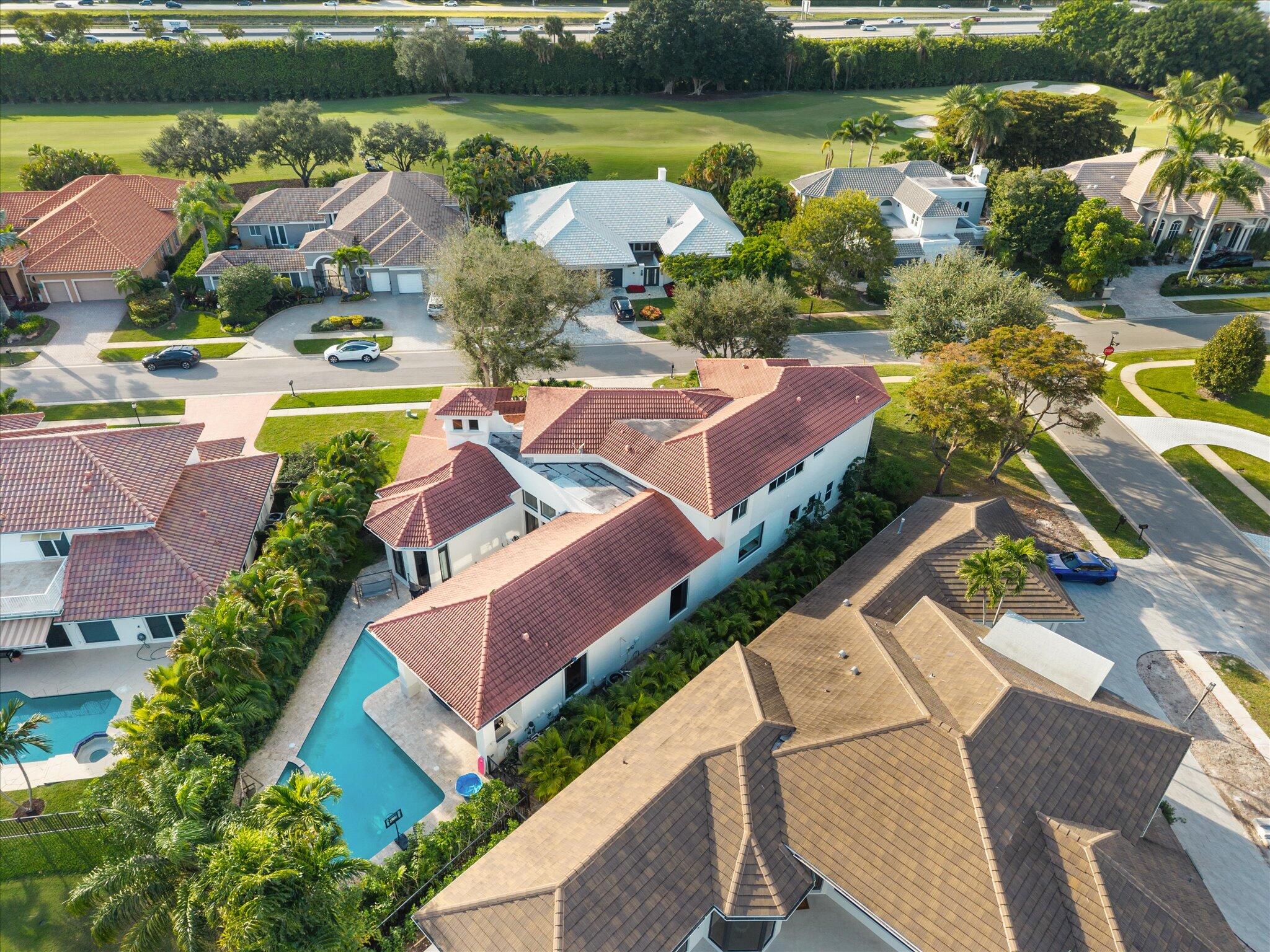 7955 Mandarin Drive, Boca Raton