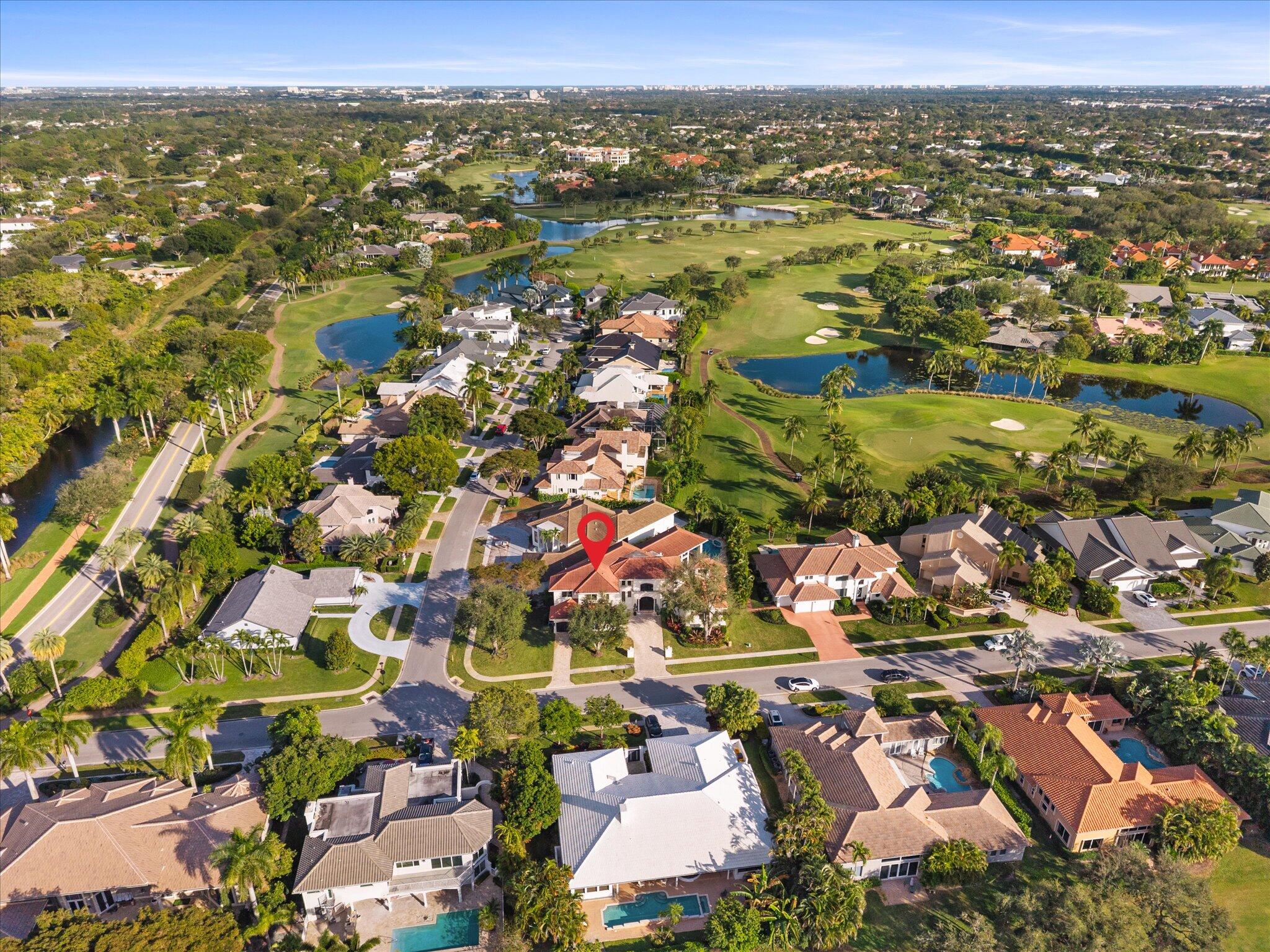 7955 Mandarin Drive, Boca Raton