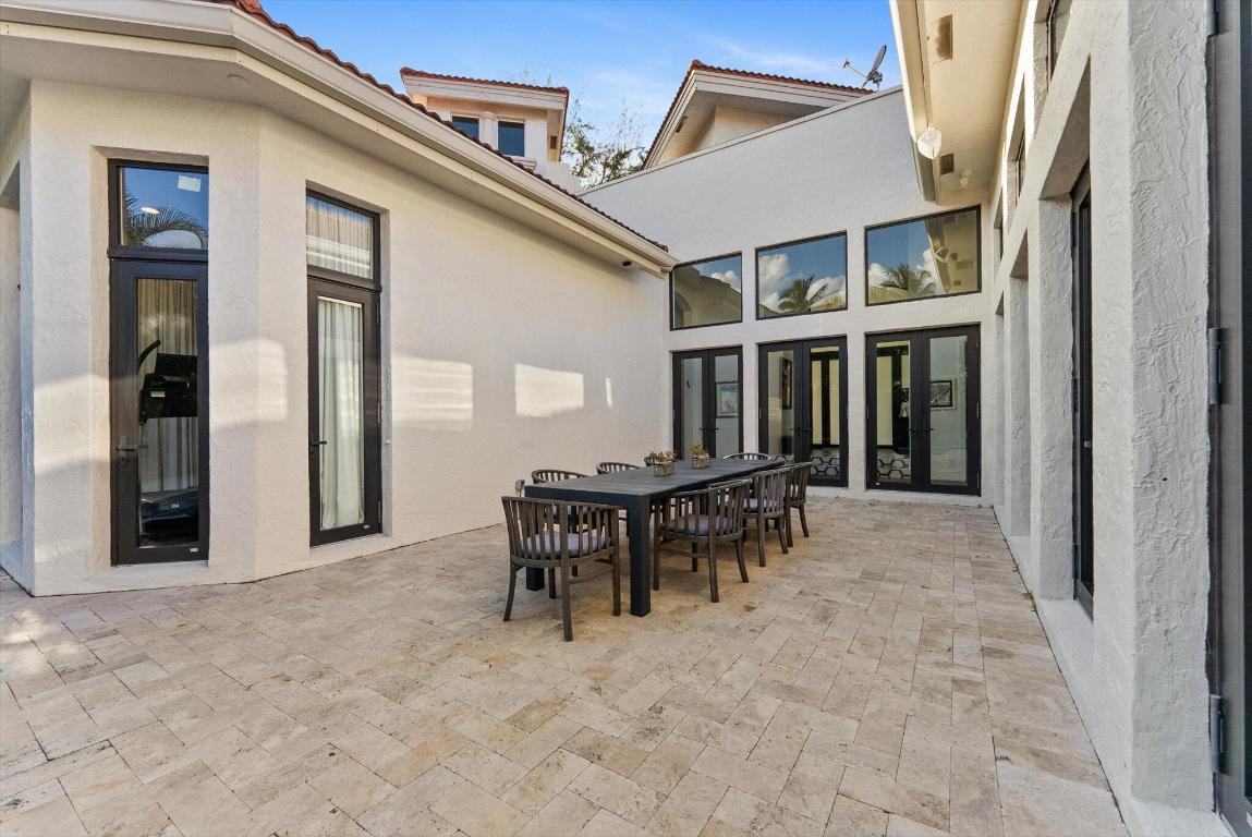 7955 Mandarin Drive, Boca Raton
