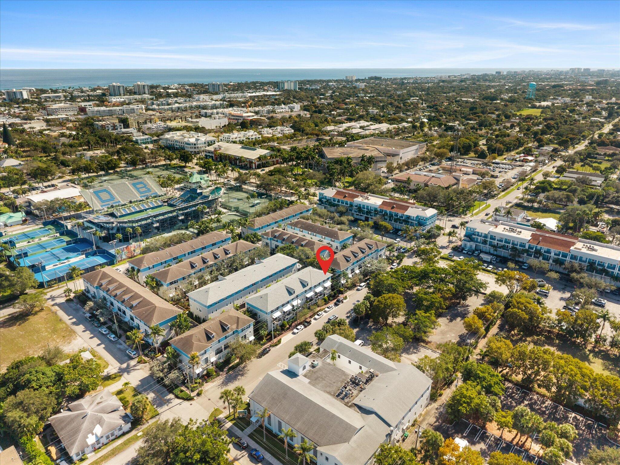 47 NW 4th Avenue, Delray Beach