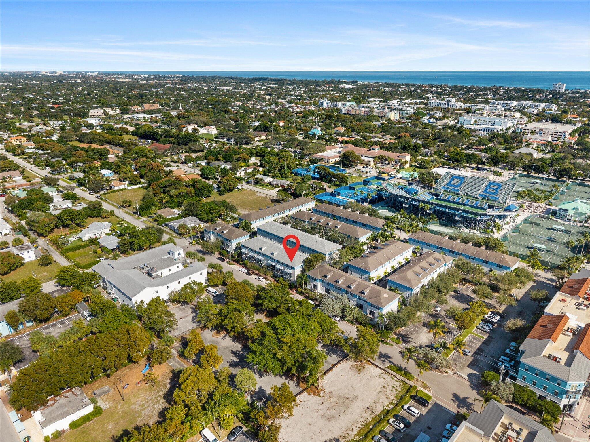 47 NW 4th Avenue, Delray Beach