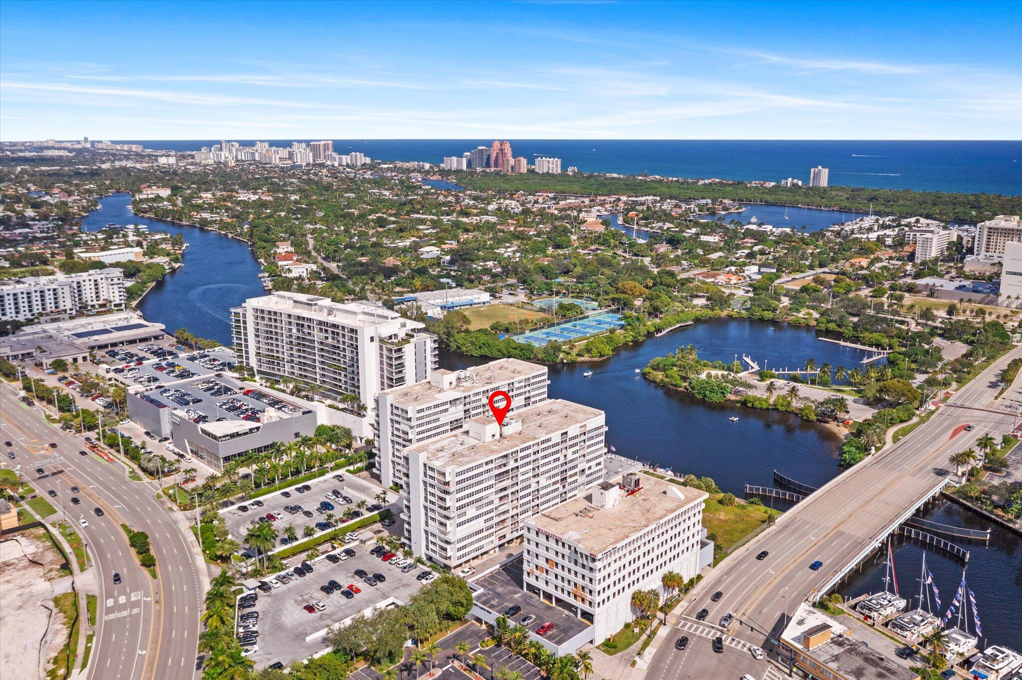 1160 N Federal Highway 221, Fort Lauderdale Unit: 221