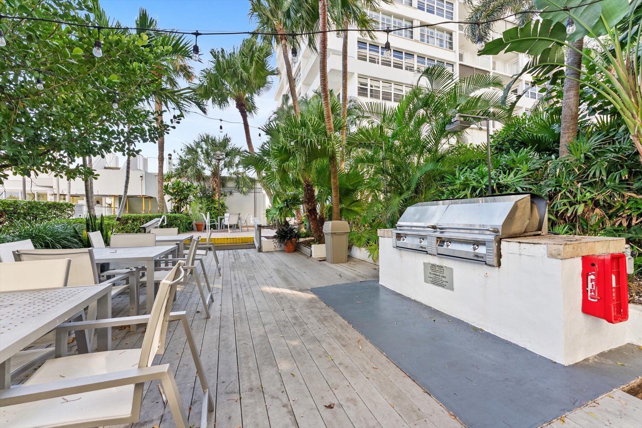 1160 N Federal Highway 221, Fort Lauderdale Unit: 221