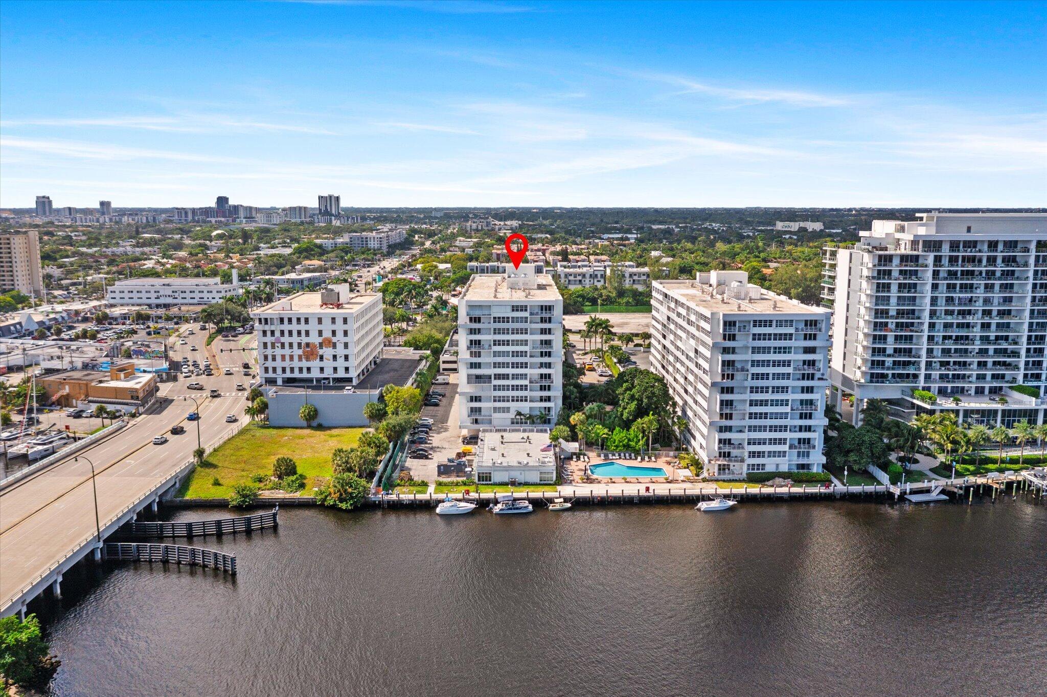 1160 N Federal Highway 221, Fort Lauderdale Unit: 221